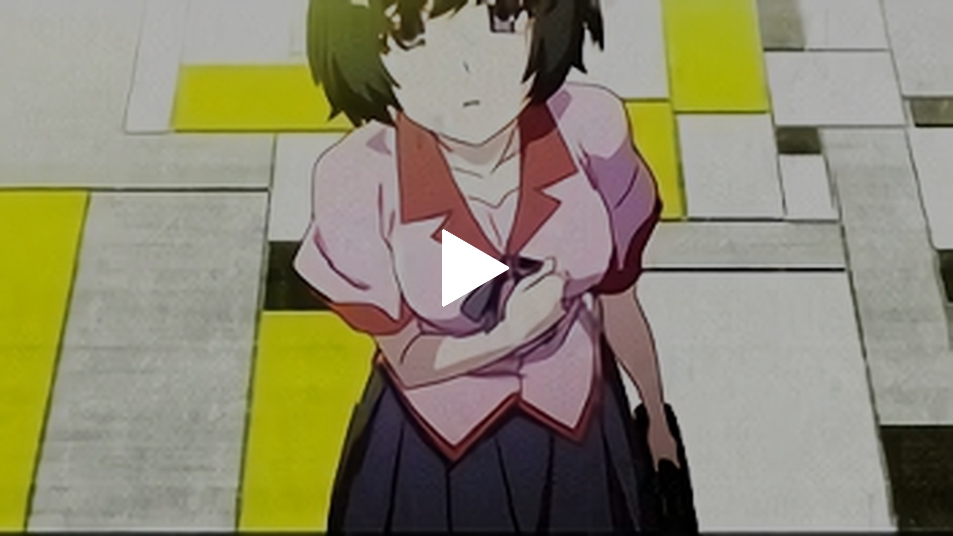 猫物語(白) 第懇話『つばさタイガー 其ノ肆』｜フジテレビの人気ドラマ 