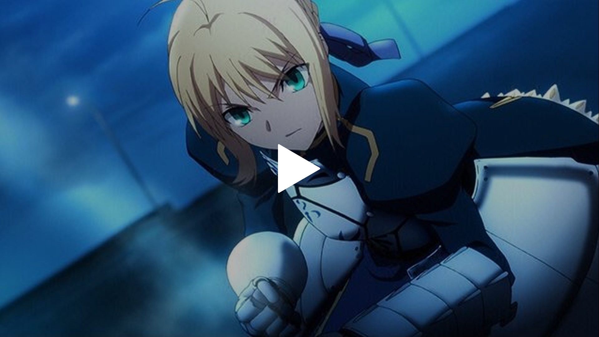 第四話 魔槍の刃 フジテレビの人気ドラマ アニメ Tv番組の動画が見放題 Fod