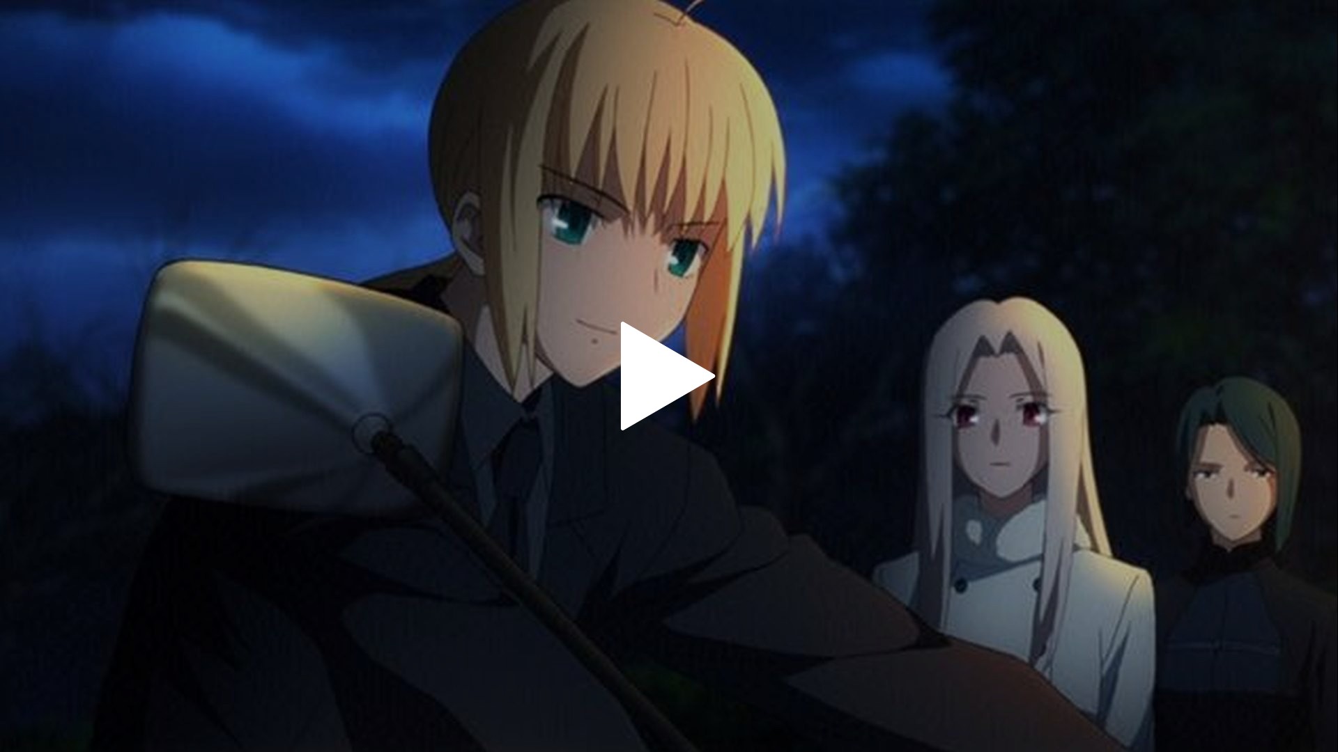 第十七話 第八の契約 フジテレビの人気ドラマ アニメ Tv番組の動画が見放題 Fod
