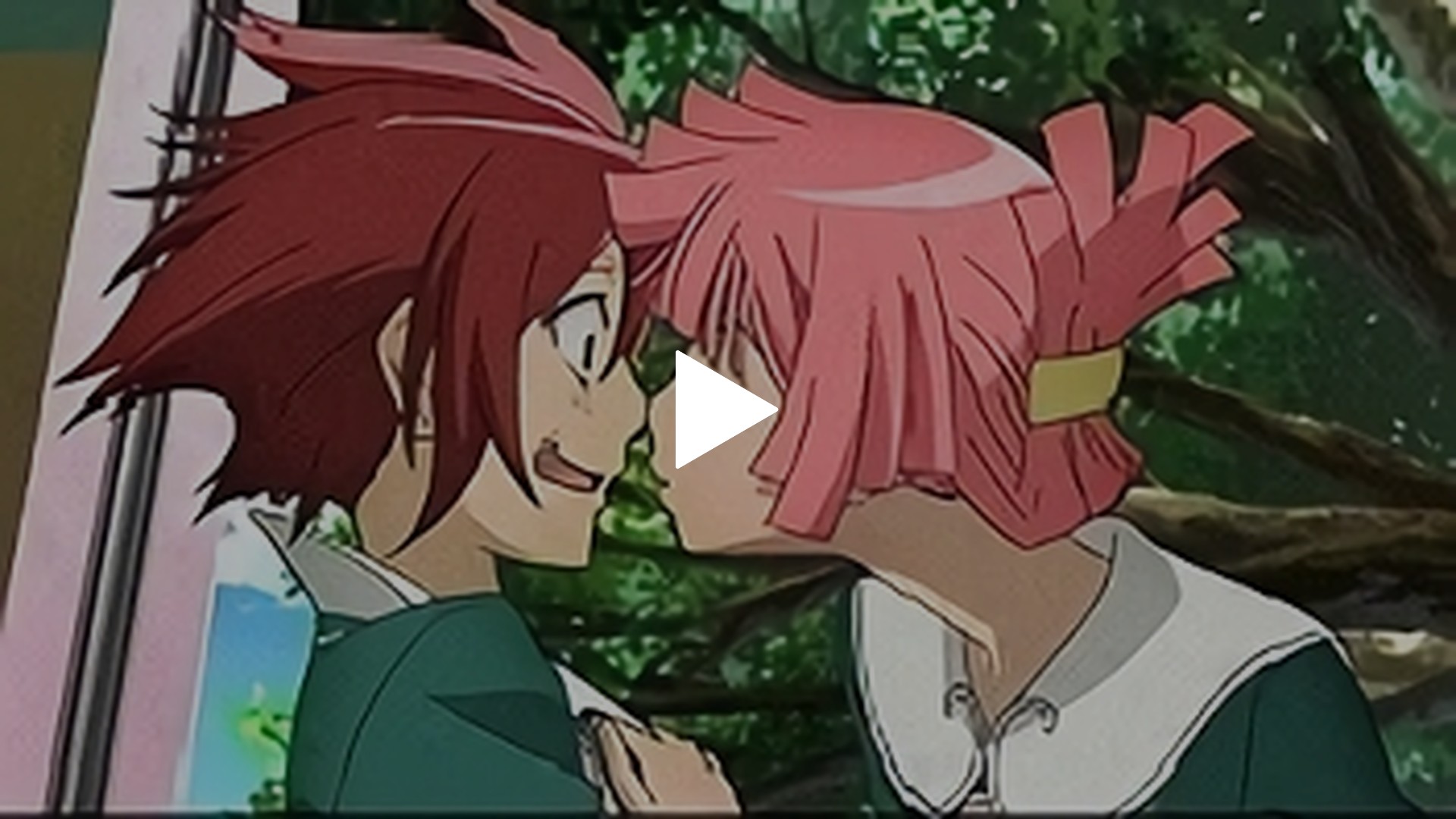 第15話 封印の巫女 フジテレビの人気ドラマ アニメ Tv番組の動画が見放題 Fod