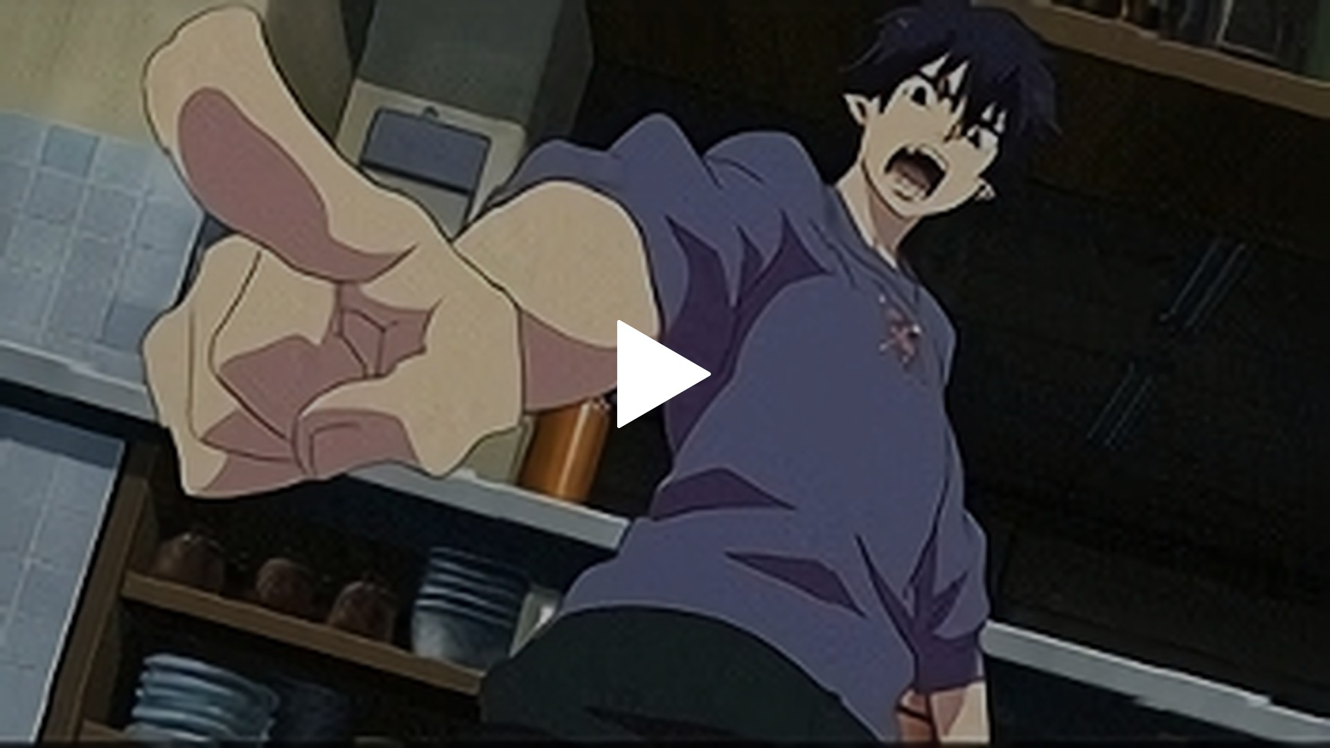 6 まぼろしの料理人 フジテレビの人気ドラマ アニメ Tv番組の動画が見放題 Fod