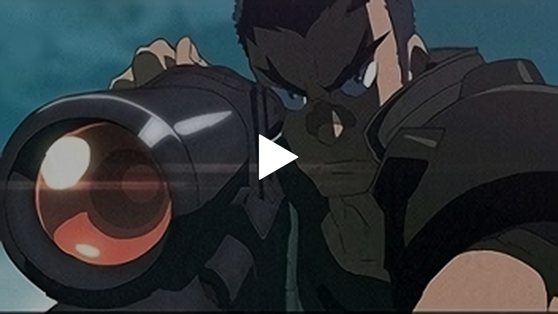 第5話 『銃爪（ヒキガネ）』｜フジテレビの人気ドラマ・アニメ・TV番組 