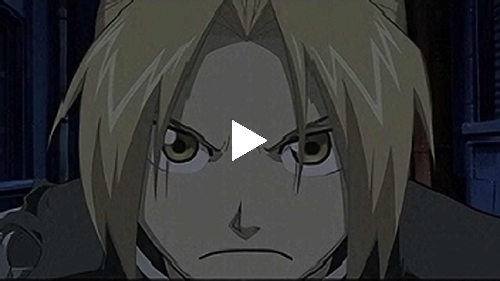 無料 1 鋼の錬金術師 フジテレビの人気ドラマ アニメ Tv番組の動画が見放題 Fod