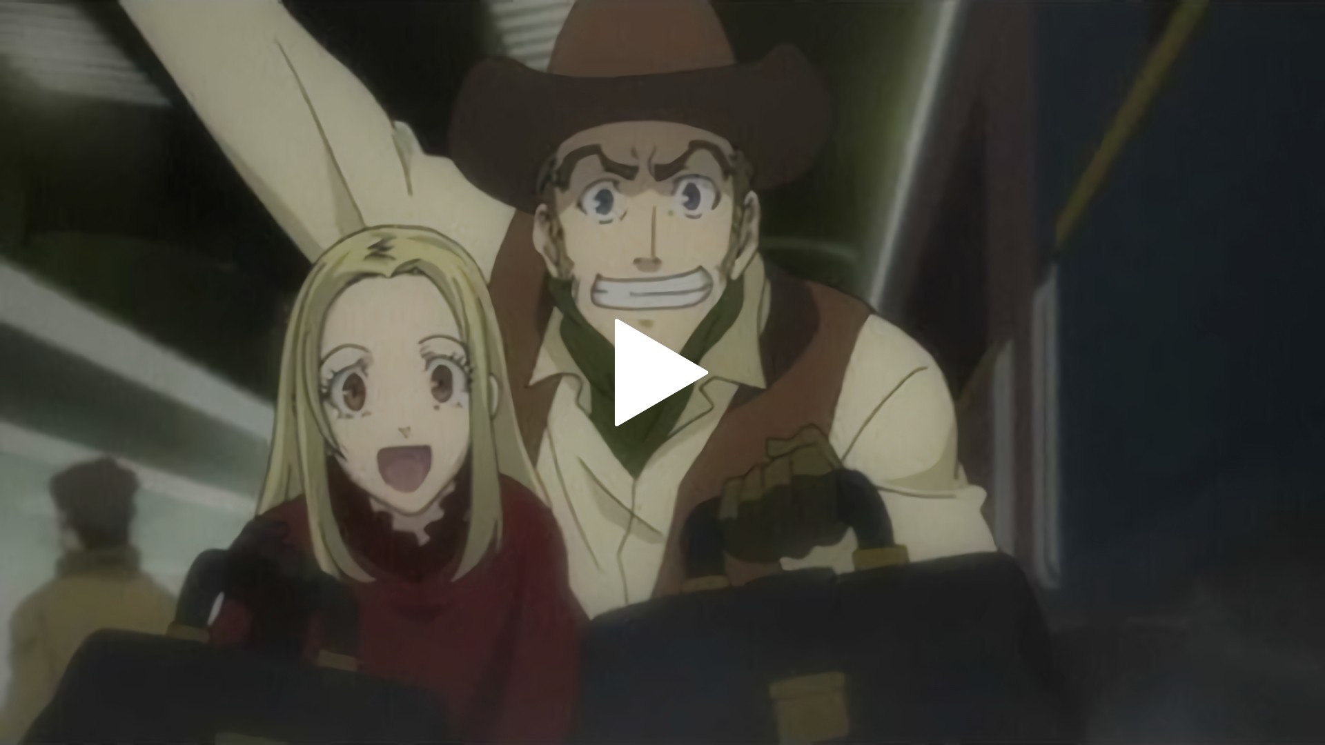 第2幕 老婦人の不安をよそに大陸横断鉄道は出発する フジテレビの人気ドラマ アニメ Tv番組の動画が見放題 Fod