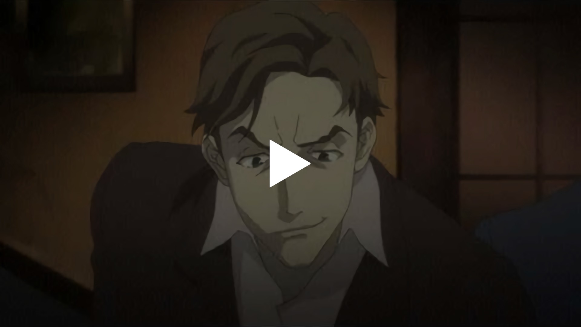 第6幕 レイルトレーサーは車内を暗躍し虐殺をくりかえす フジテレビの人気ドラマ アニメ Tv番組の動画が見放題 Fod