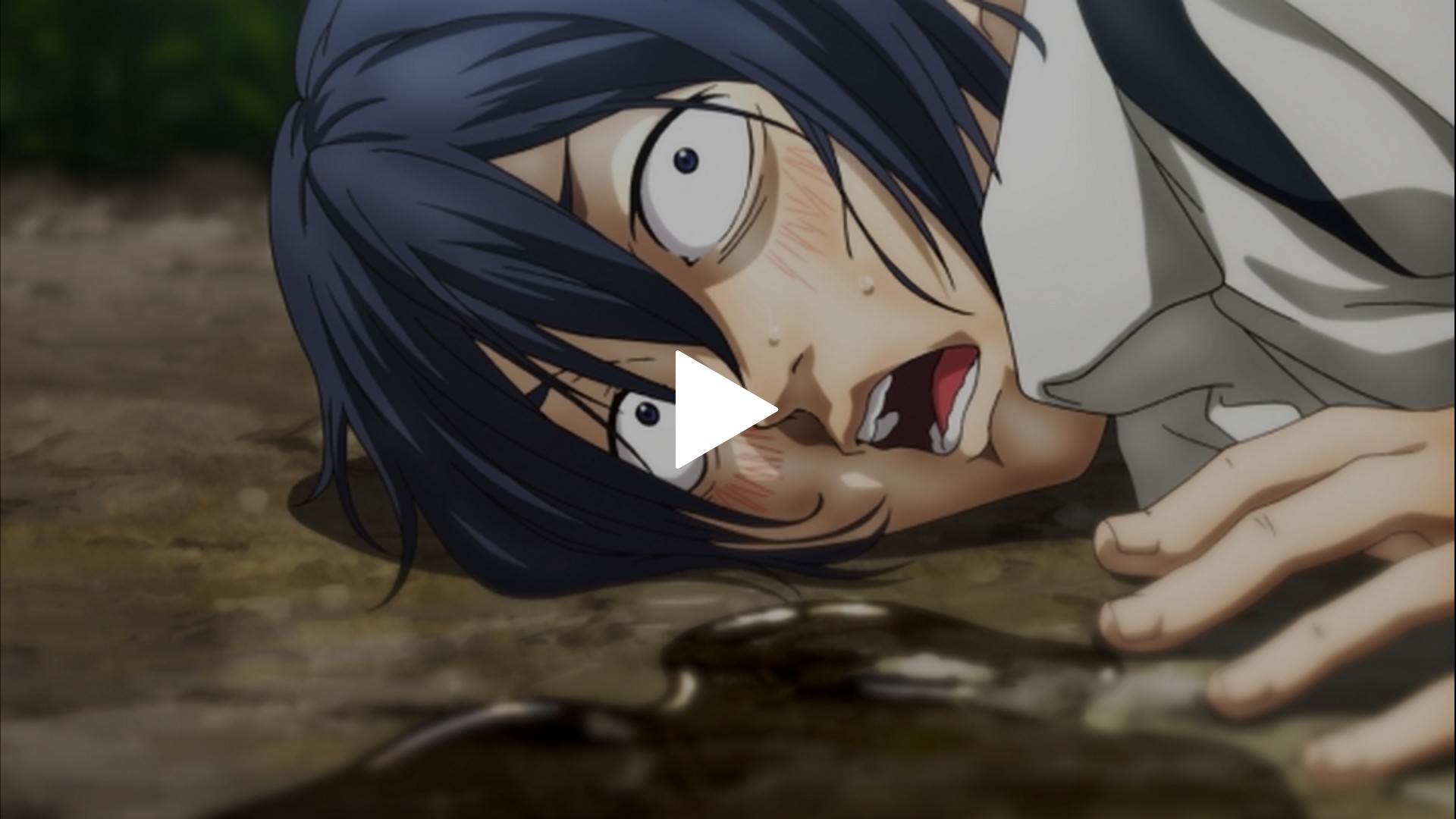 第2話 尻すぎていた男｜フジテレビの人気ドラマ・アニメ・TV番組の動画が見放題＜FOD＞