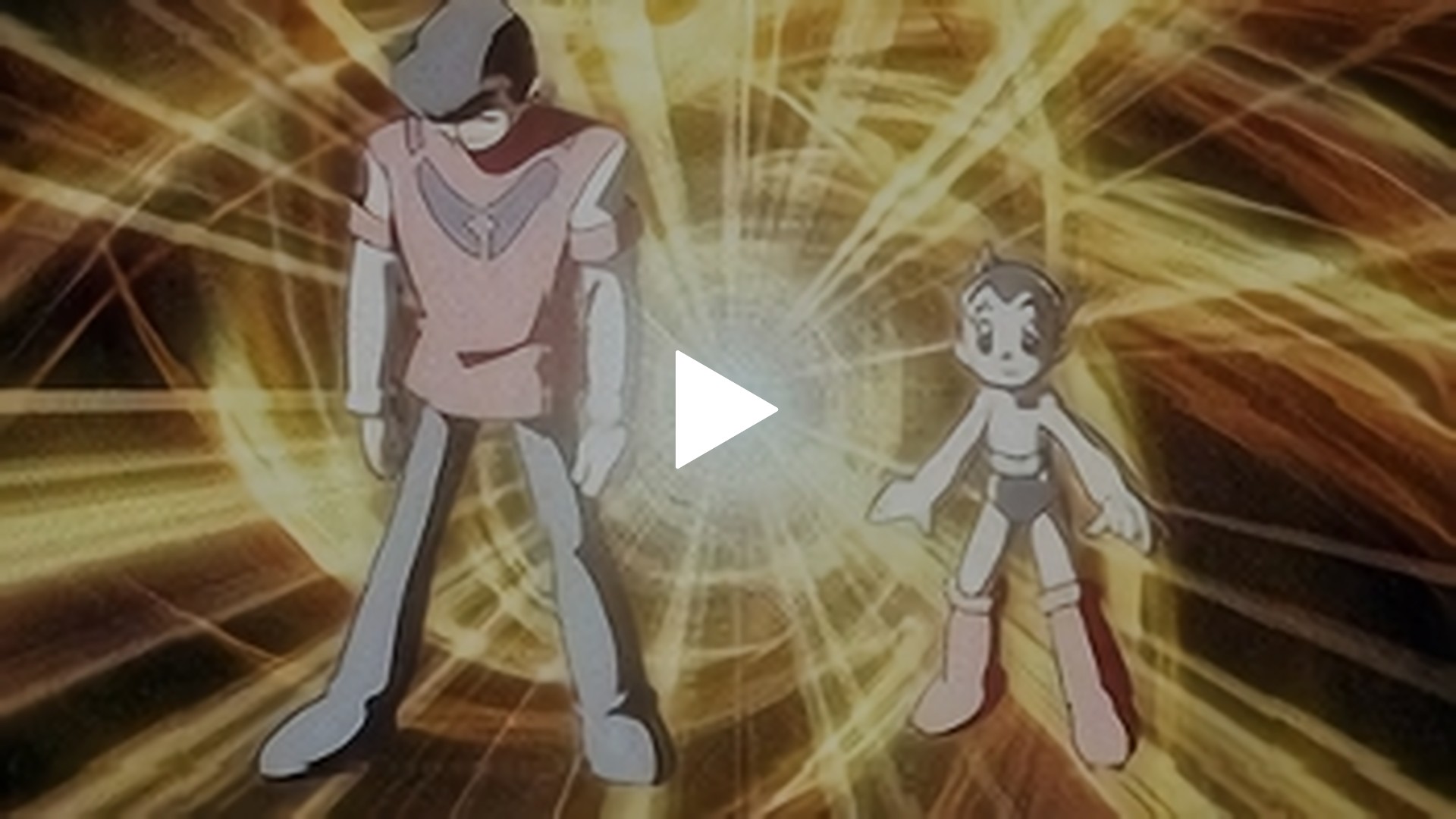 第35話 アトムvsロック｜フジテレビの人気ドラマ・アニメ・TV番組の動画が見放題＜FOD＞