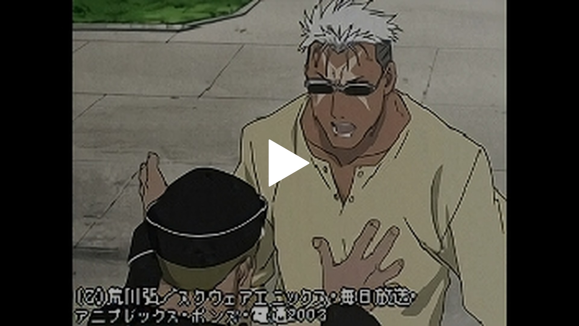 第7話 合成獣 キメラ が哭く夜 フジテレビの人気ドラマ アニメ Tv番組の動画が見放題 Fod