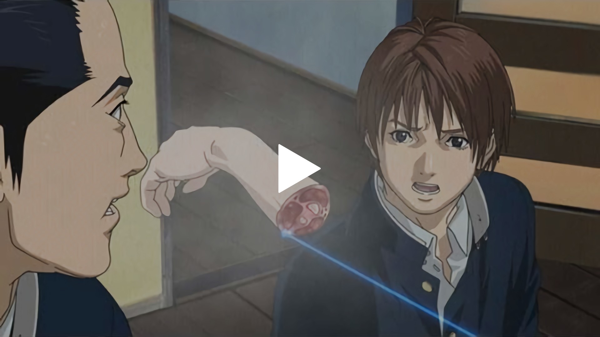 第1話 新しい朝が来た フジテレビの人気ドラマ アニメ Tv番組の動画が見放題 Fod