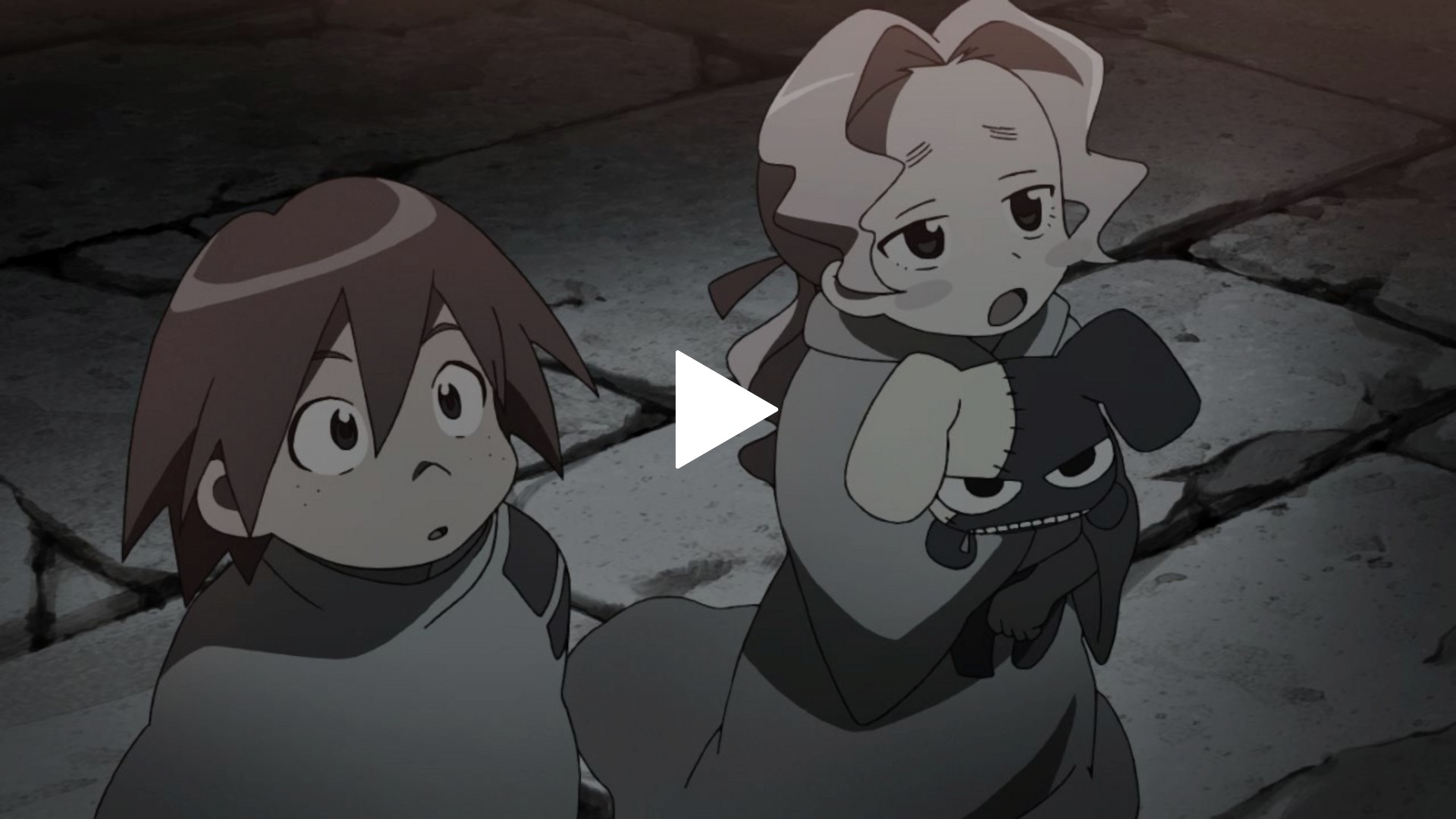第5話 俺にはさっぱりわからねえ フジテレビの人気ドラマ アニメ Tv番組の動画が見放題 Fod