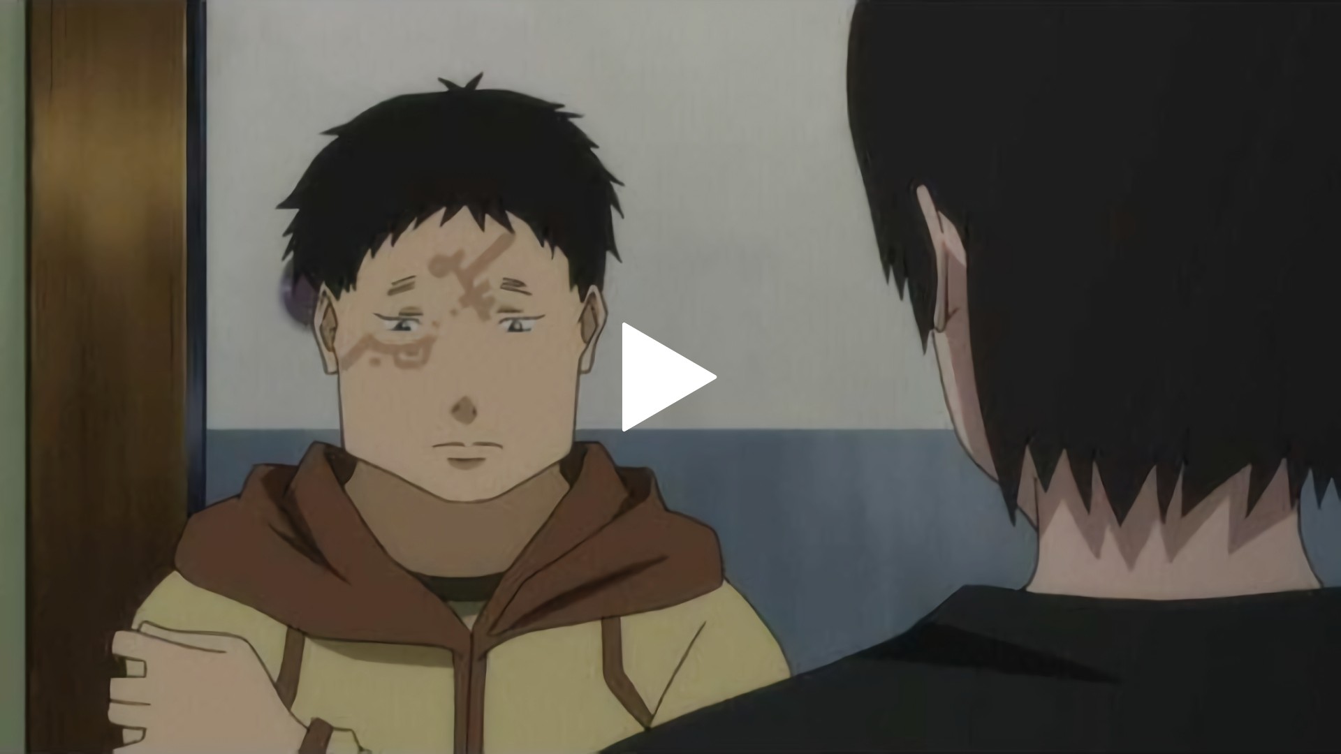 第15話 自滅 フジテレビの人気ドラマ アニメ Tv番組の動画が見放題 Fod