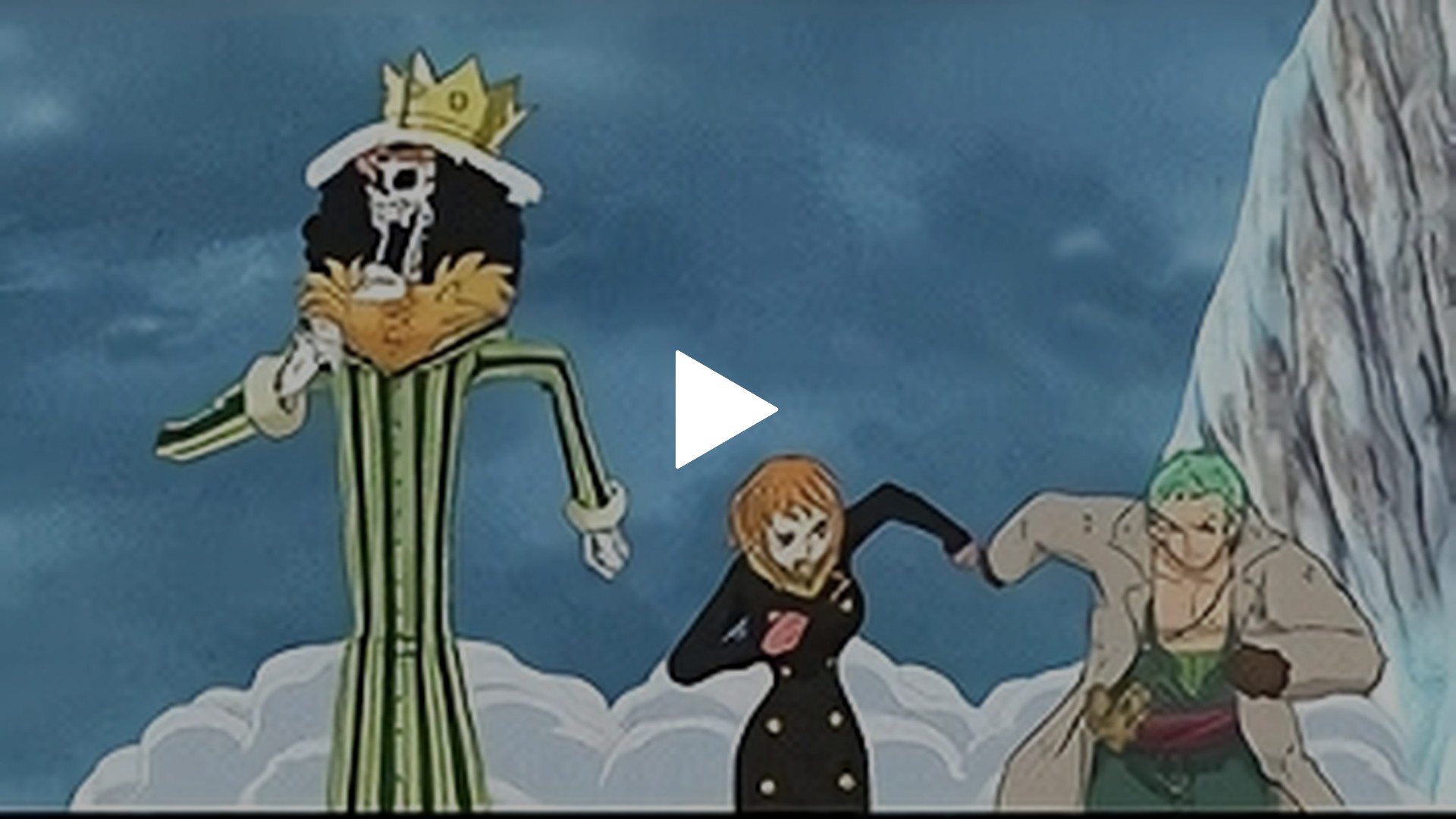 Mを捉えろ 海賊同盟作戦開始 フジテレビの人気ドラマ アニメ Tv番組の動画が見放題 Fod