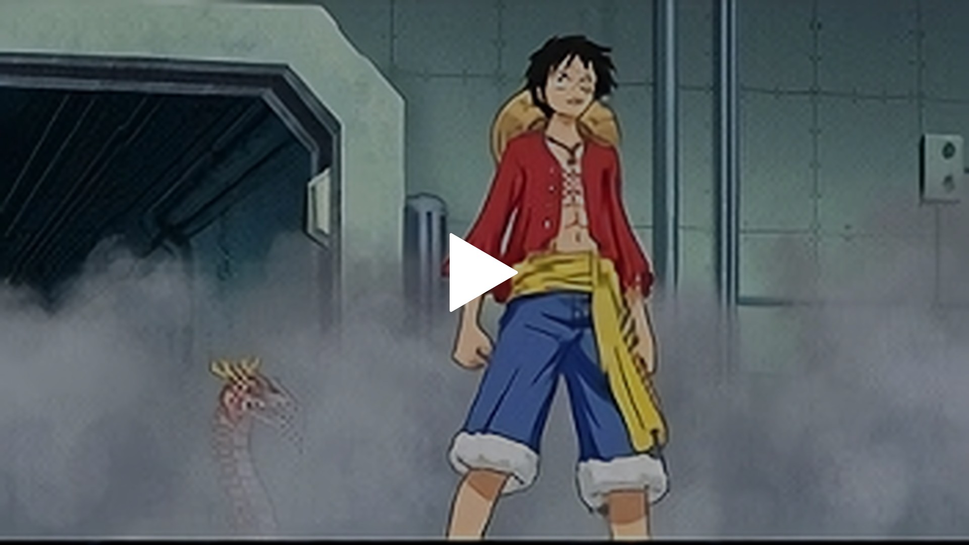 茶ひげ悲痛 ルフィ怒りの一撃 フジテレビの人気ドラマ アニメ Tv番組の動画が見放題 Fod
