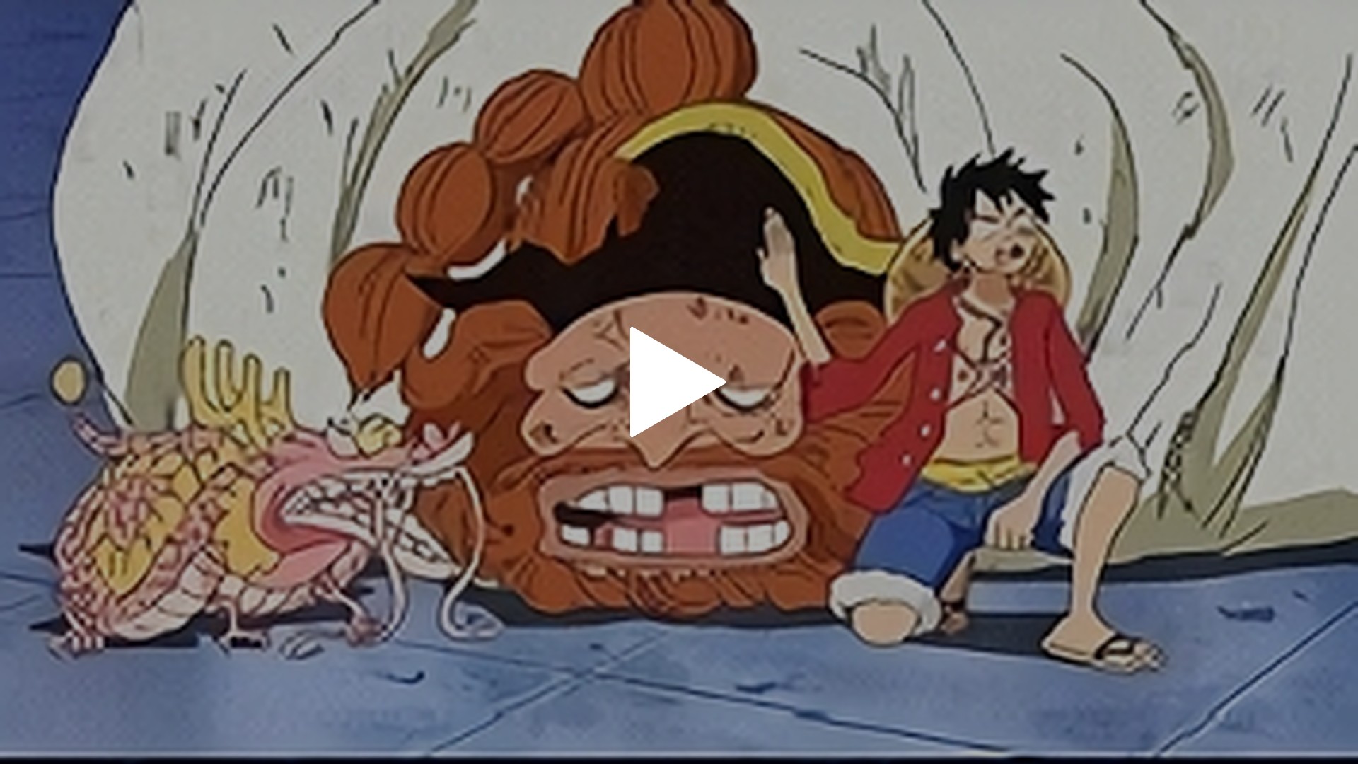 617 シーザー撃破 最強の灰熊銃 フジテレビの人気ドラマ アニメ Tv番組の動画が見放題 Fod