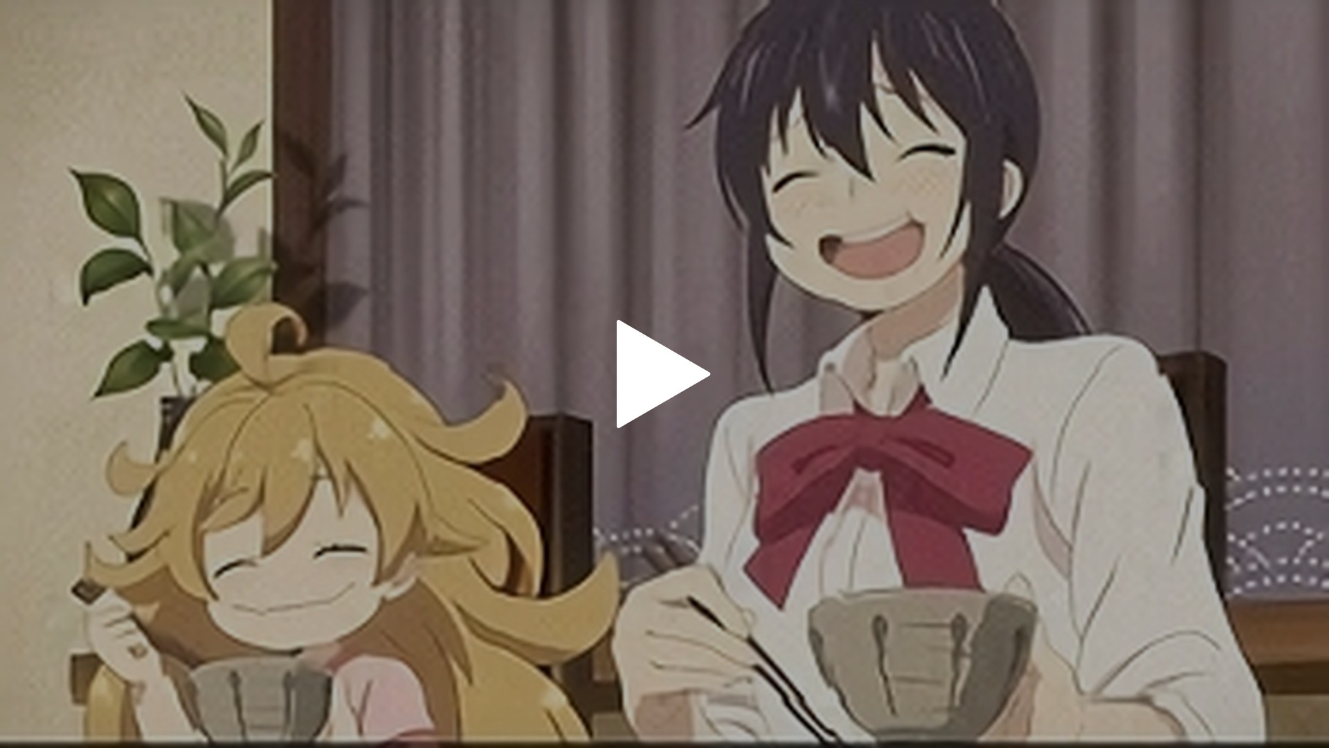 第2話 豚汁とみせあかり フジテレビの人気ドラマ アニメ Tv番組の動画が見放題 Fod