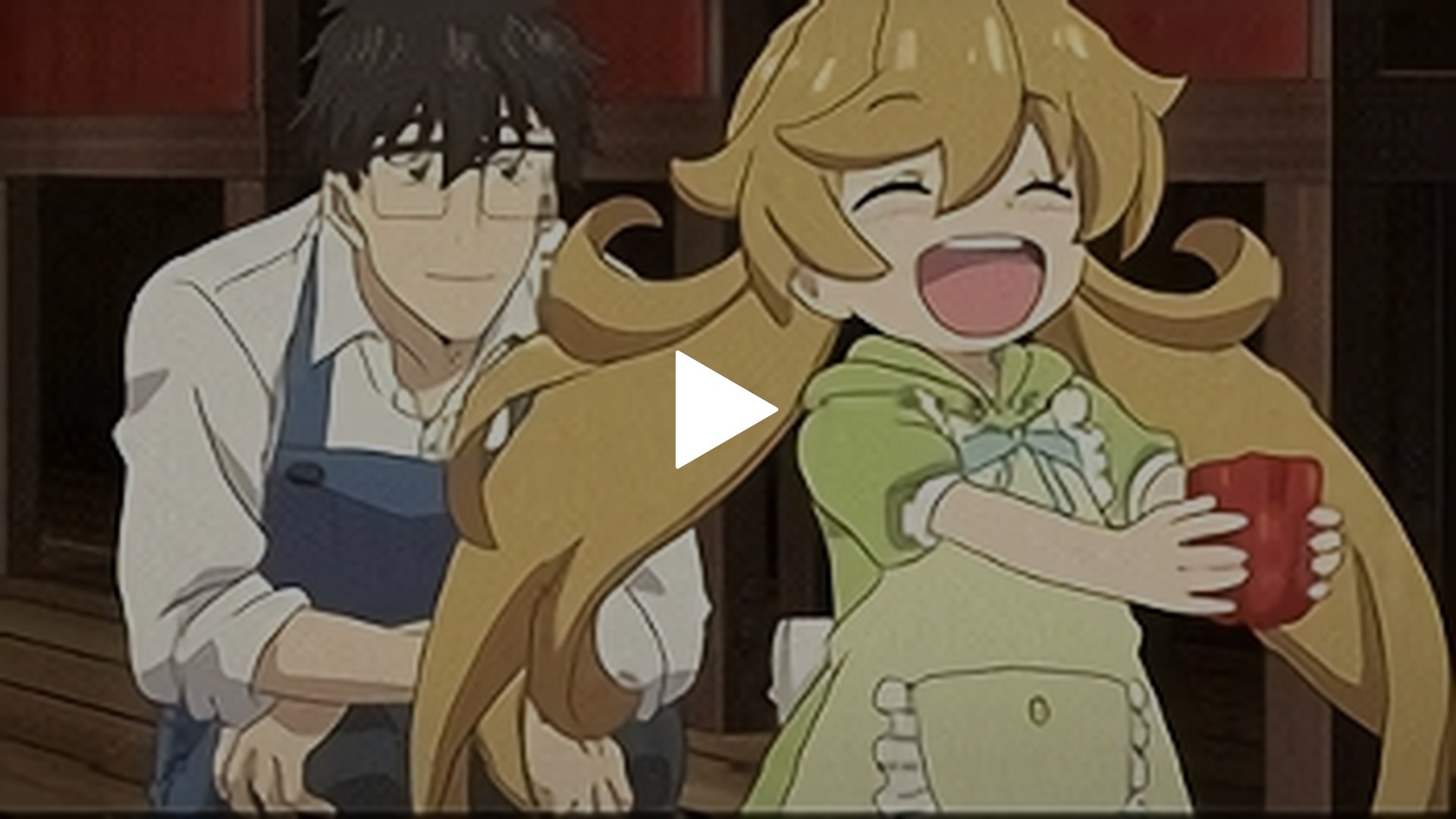 第4話 きらいな野菜とコロコログラタン フジテレビの人気ドラマ アニメ Tv番組の動画が見放題 Fod