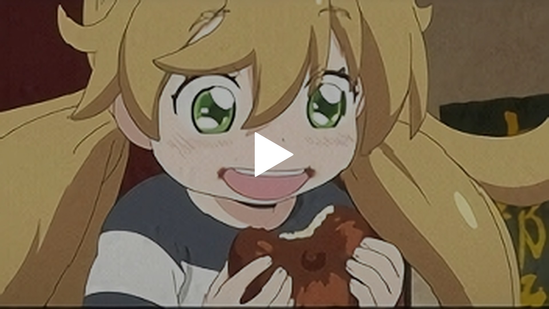 第5話 お休みの日のとくべつドーナッツ フジテレビの人気ドラマ アニメ Tv番組の動画が見放題 Fod