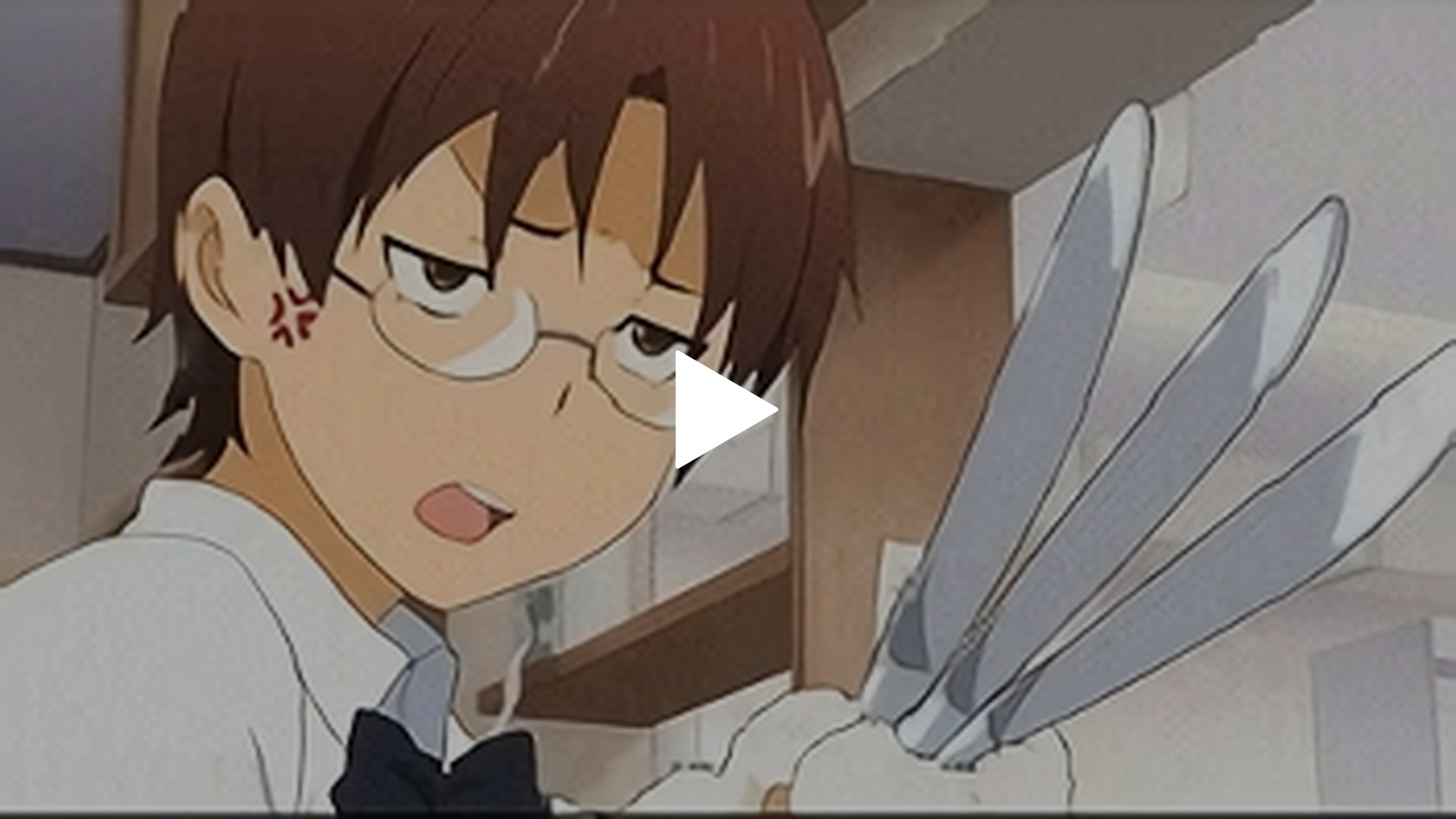 2品目 伊波 男性恐怖症 だって怖いんだもん フジテレビの人気ドラマ アニメ Tv番組の動画が見放題 Fod