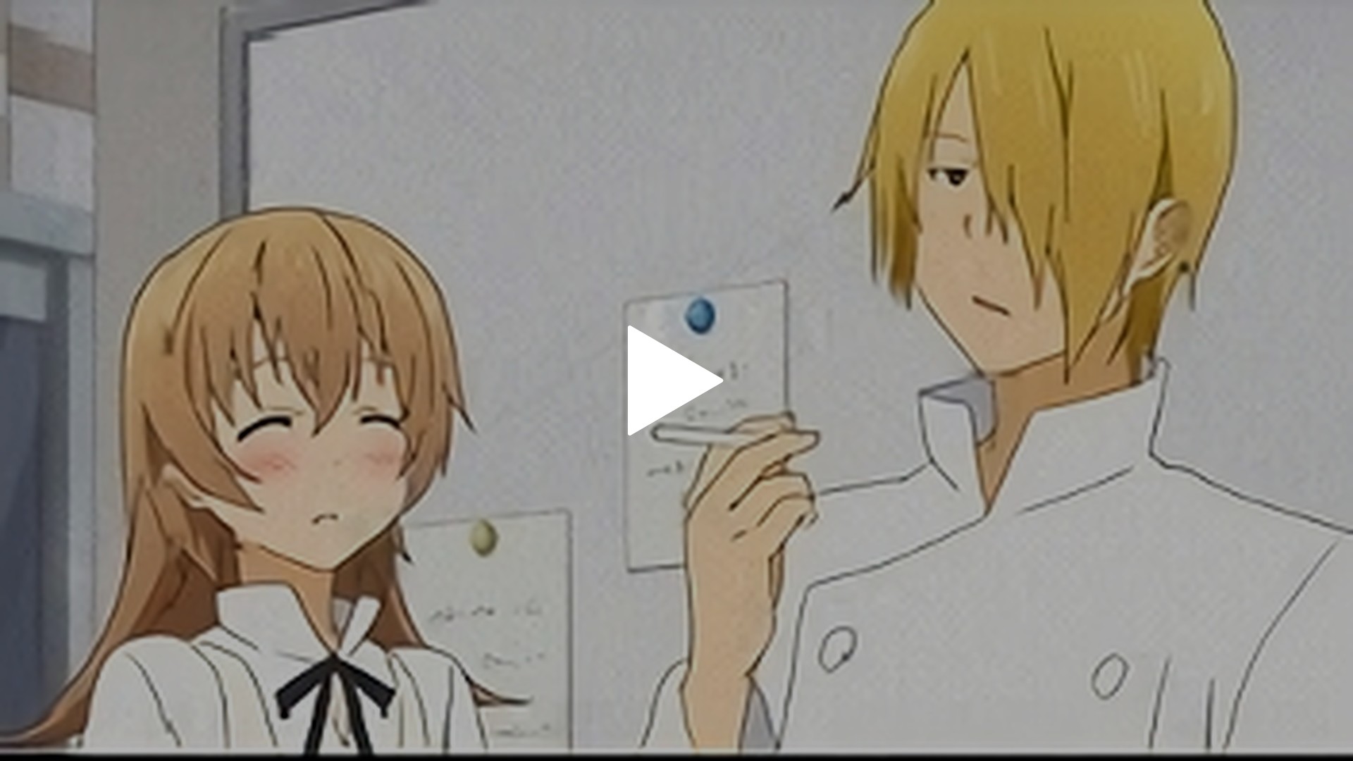 11品目 あの頃の二人 八千代と佐藤 ようこそ小鳥遊家へ フジテレビの人気ドラマ アニメ Tv番組の動画が見放題 Fod