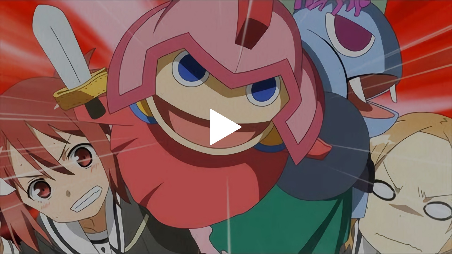 第1話 乙女の真心 フジテレビの人気ドラマ アニメ Tv番組の動画が見放題 Fod