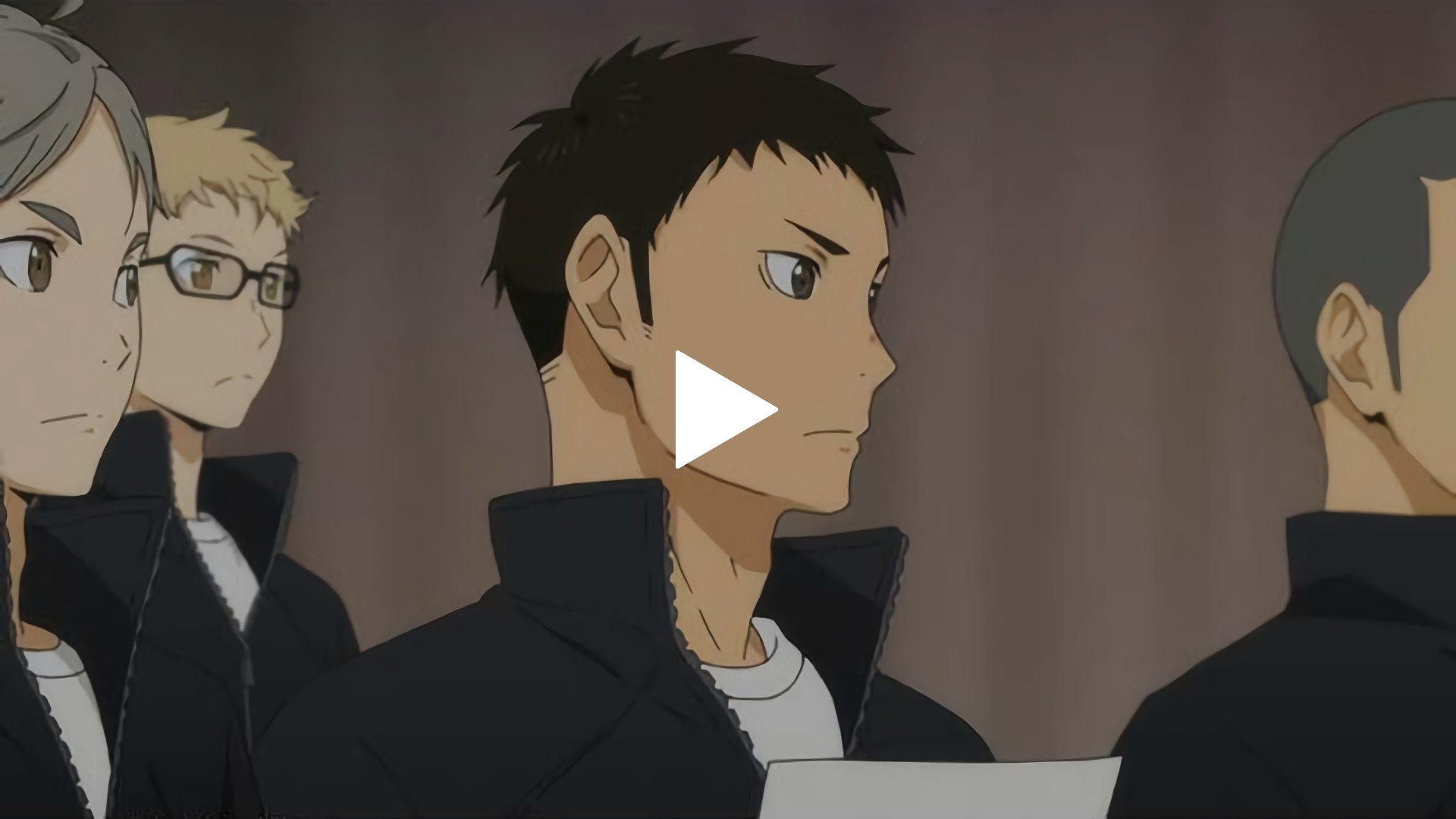 第14話 強敵たち フジテレビの人気ドラマ アニメ Tv番組の動画が見放題 Fod