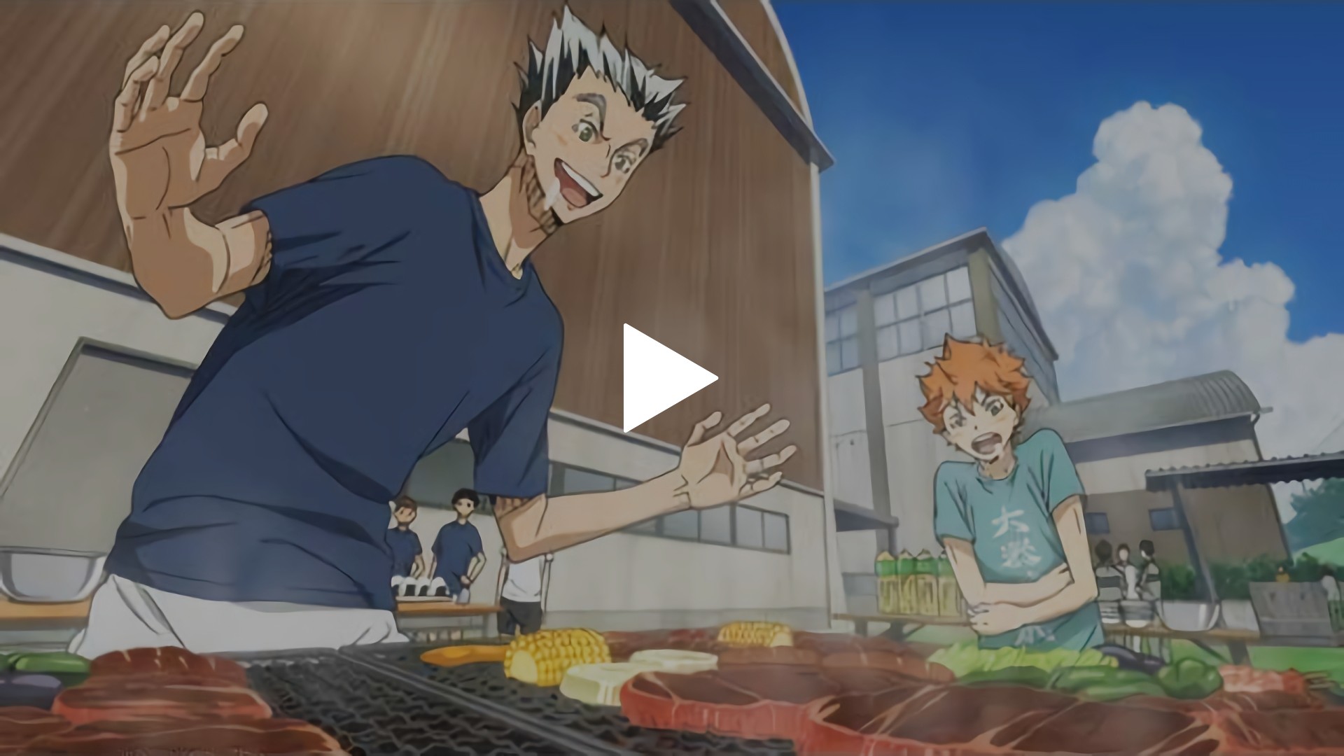 第11話 上 フジテレビの人気ドラマ アニメ Tv番組の動画が見放題 Fod