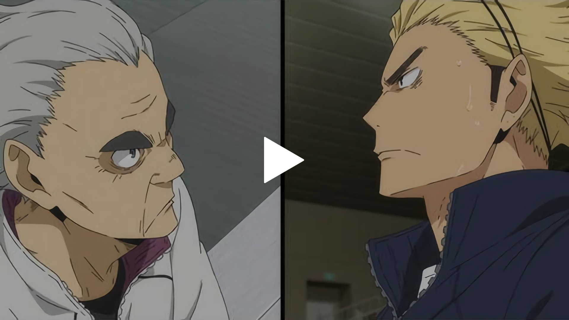 第9話 バレー馬鹿たち フジテレビの人気ドラマ アニメ Tv番組の動画が見放題 Fod