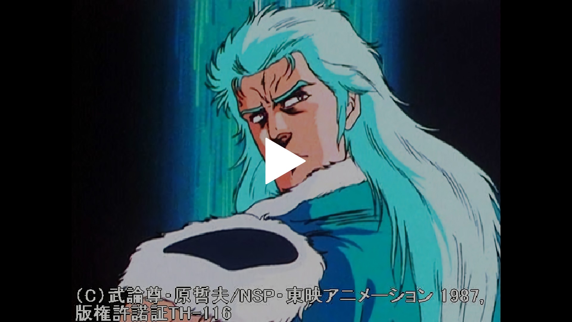 第79話 南斗水鳥拳 レイ 友のために死んだ男がいた フジテレビの人気ドラマ アニメ Tv番組の動画が見放題 Fod