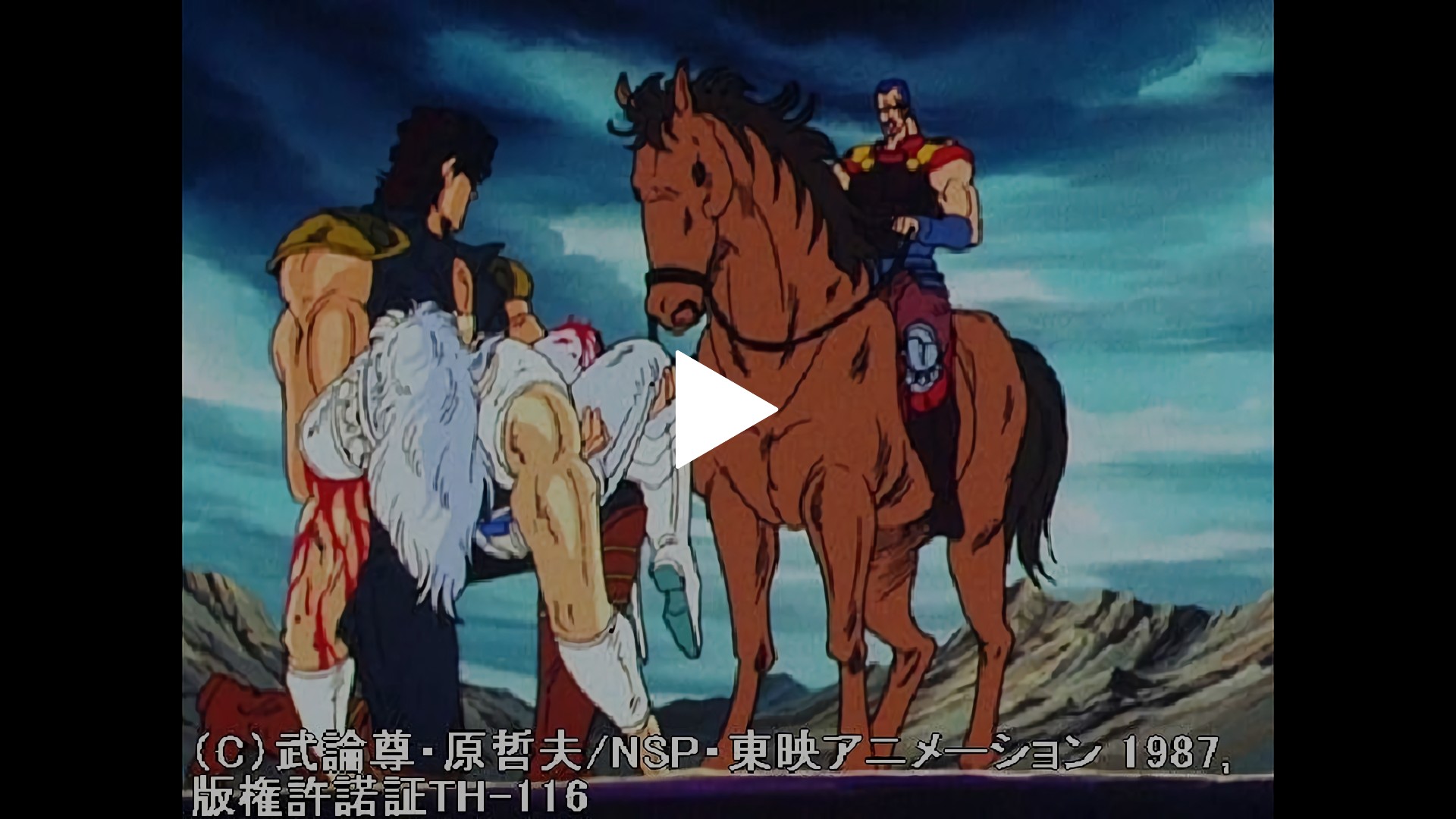 第142話 暴君ヒョウと悲しき側近 誰が彼を止めるのか フジテレビの人気ドラマ アニメ Tv番組の動画が見放題 Fod