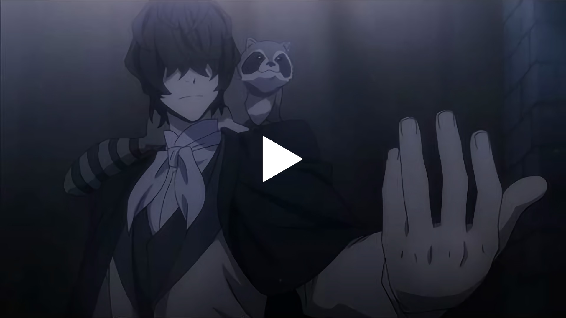 第22話 其の一 ポオと乱歩 其の二 天 あま の海をゆく白鯨のありて フジテレビの人気ドラマ アニメ Tv番組の動画が見放題 Fod