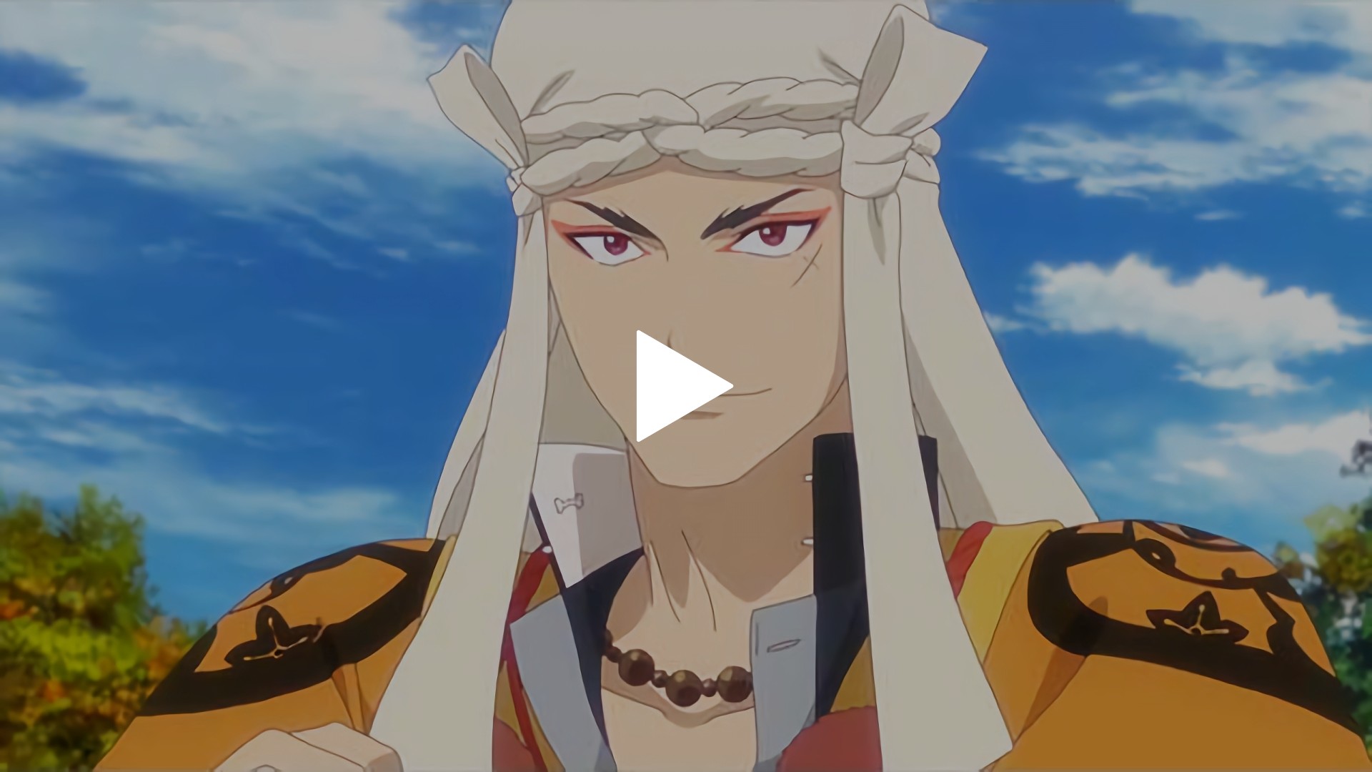 第6話 水無月 この本丸は めでたいね フジテレビの人気ドラマ アニメ Tv番組の動画が見放題 Fod