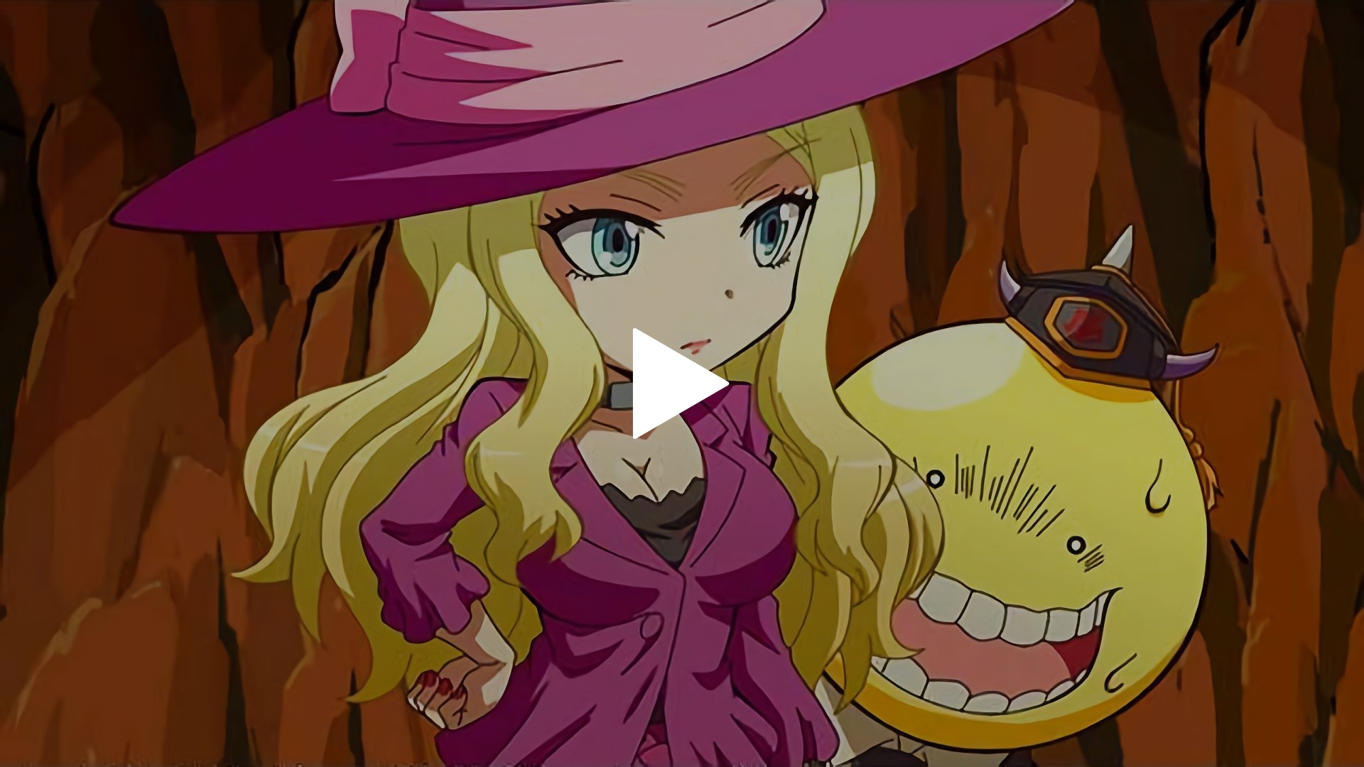 8 オレが魔王で 魔王がオレで フジテレビの人気ドラマ アニメ Tv番組の動画が見放題 Fod