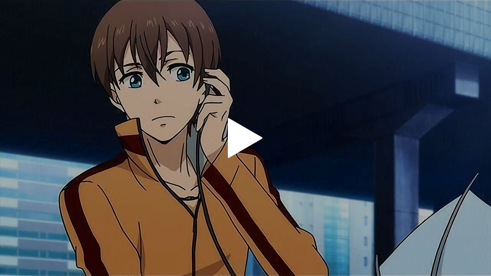 TRICKSTER -江戸川乱歩「少年探偵団」より--第2話 金色（こんじき）の追跡者