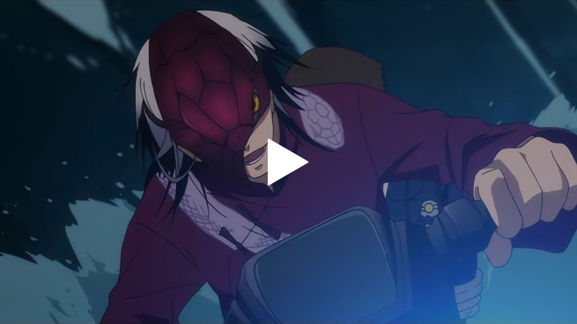 第5話 蜘蛛の糸 フジテレビの人気ドラマ アニメ Tv番組の動画が見放題 Fod