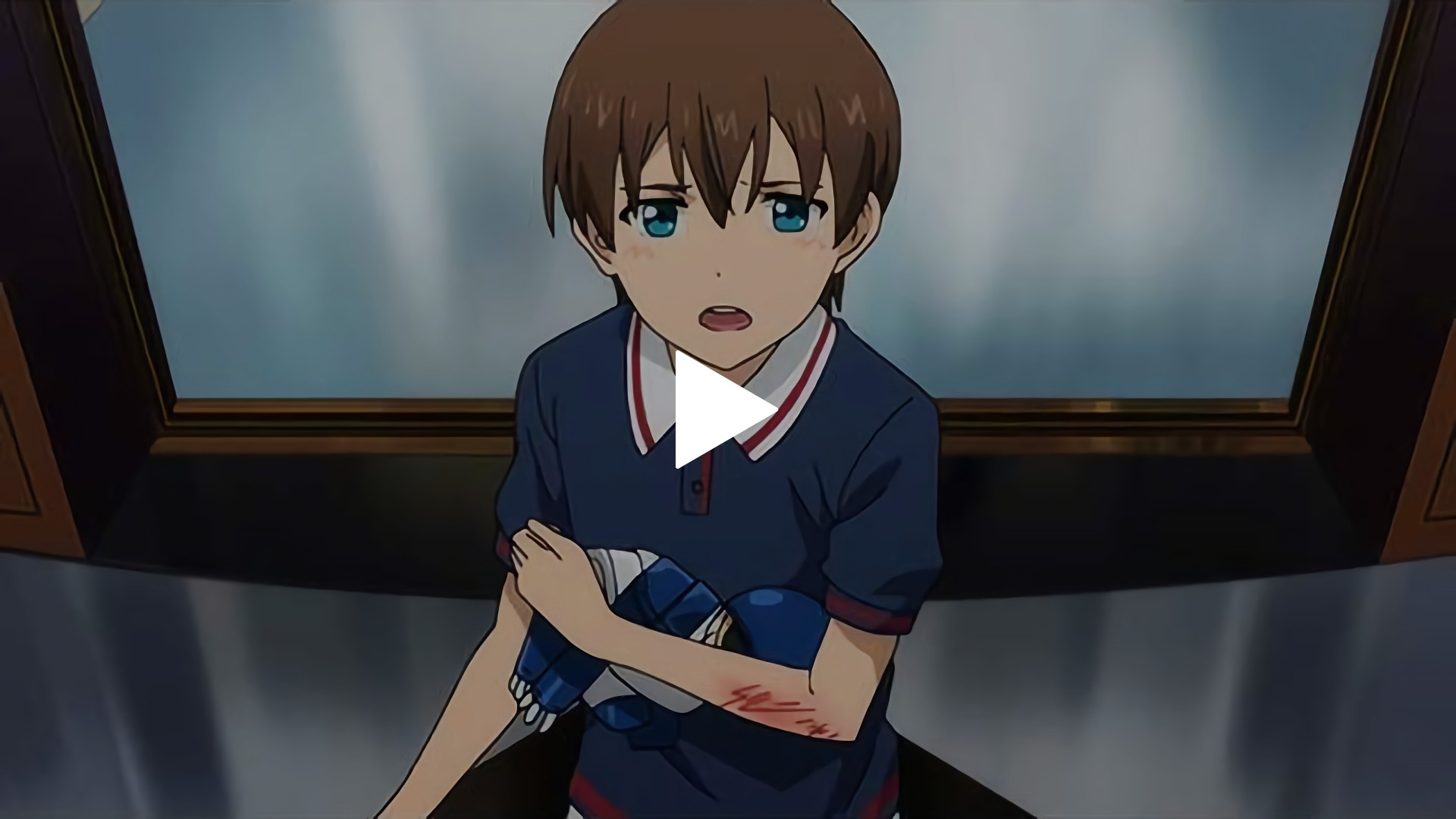 第8話 箱庭の楽天地 フジテレビの人気ドラマ アニメ Tv番組の動画が見放題 Fod