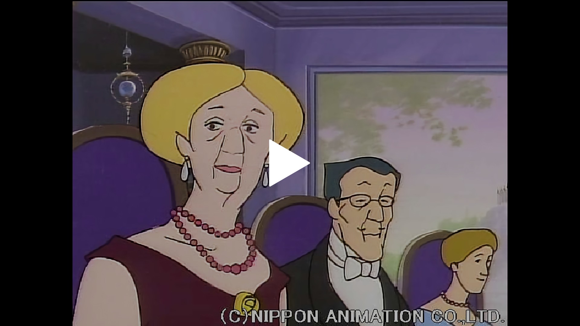 第44話 いじわるな夫人 フジテレビの人気ドラマ アニメ Tv番組の動画が見放題 Fod