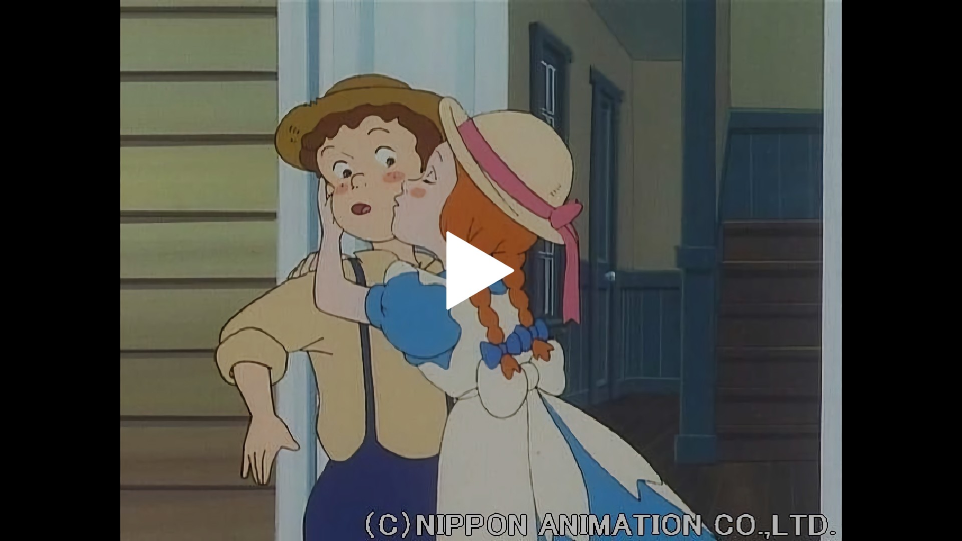 第18話 痛い仲直り フジテレビの人気ドラマ アニメ Tv番組の動画が見放題 Fod