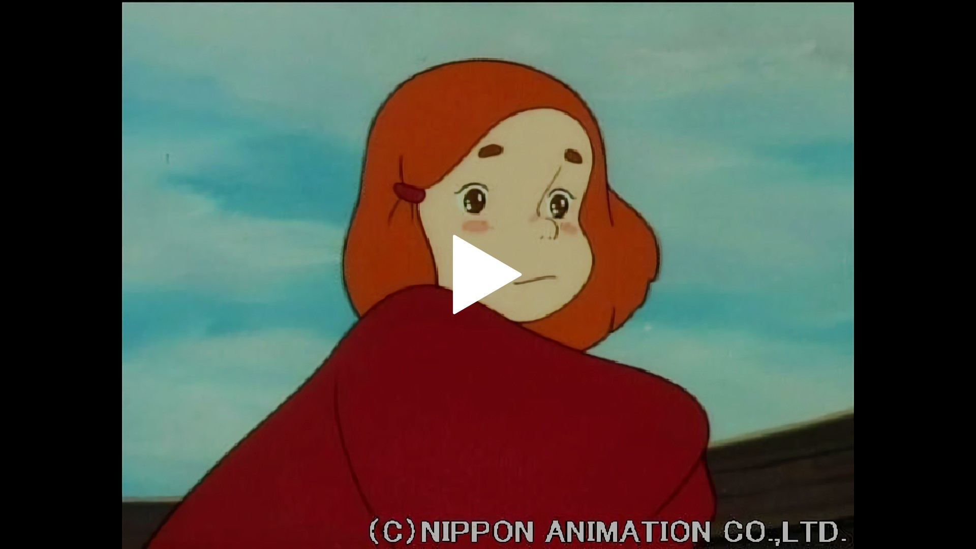 第3話 フローネの心変り フジテレビの人気ドラマ アニメ Tv番組の動画が見放題 Fod