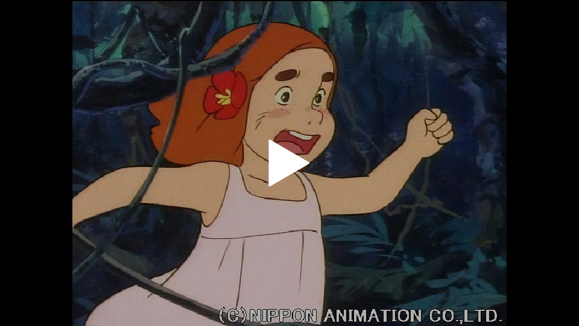 第29話 フローネ 行方不明となる フジテレビの人気ドラマ アニメ Tv番組の動画が見放題 Fod