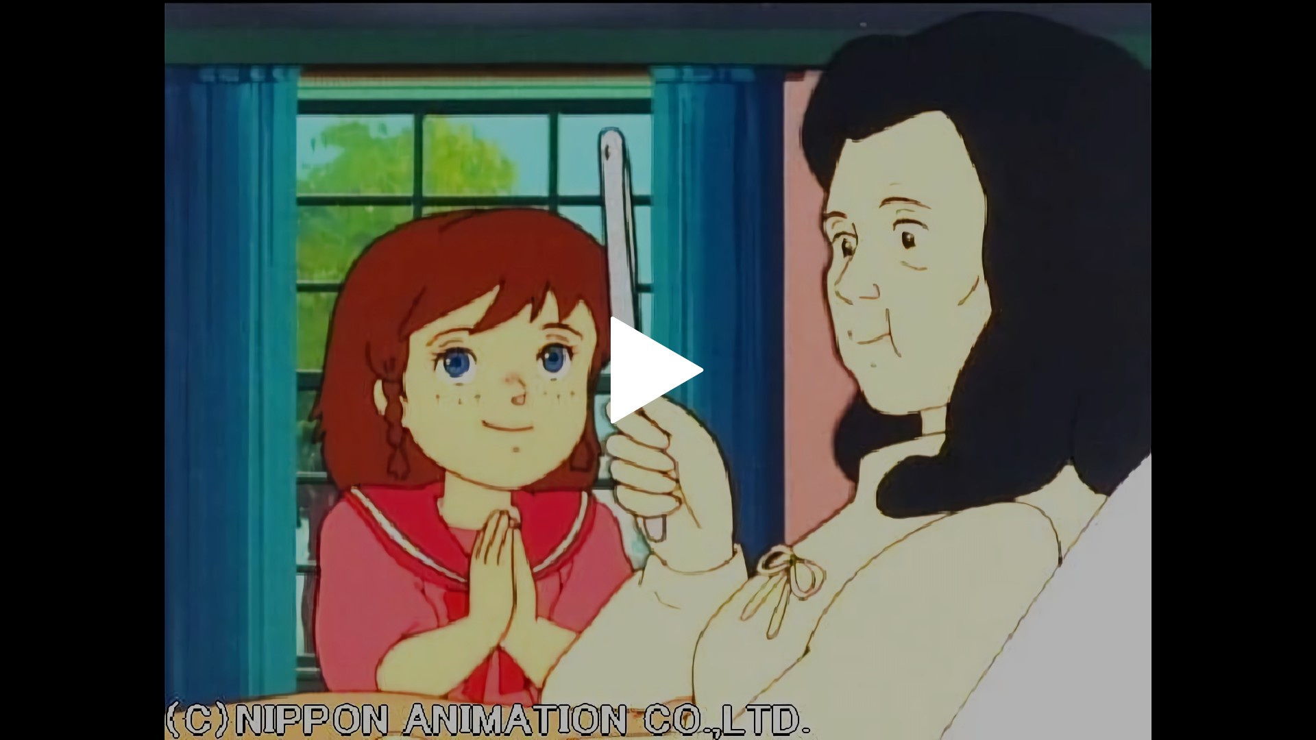 第9話 放っておけないわ フジテレビの人気ドラマ アニメ Tv番組の動画が見放題 Fod