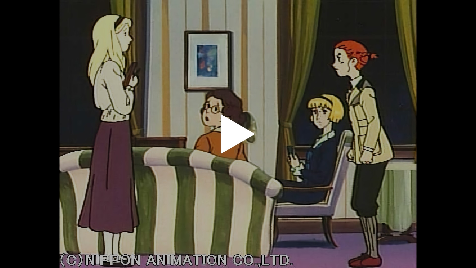 第話 年上の同級生 フジテレビの人気ドラマ アニメ Tv番組の動画が見放題 Fod