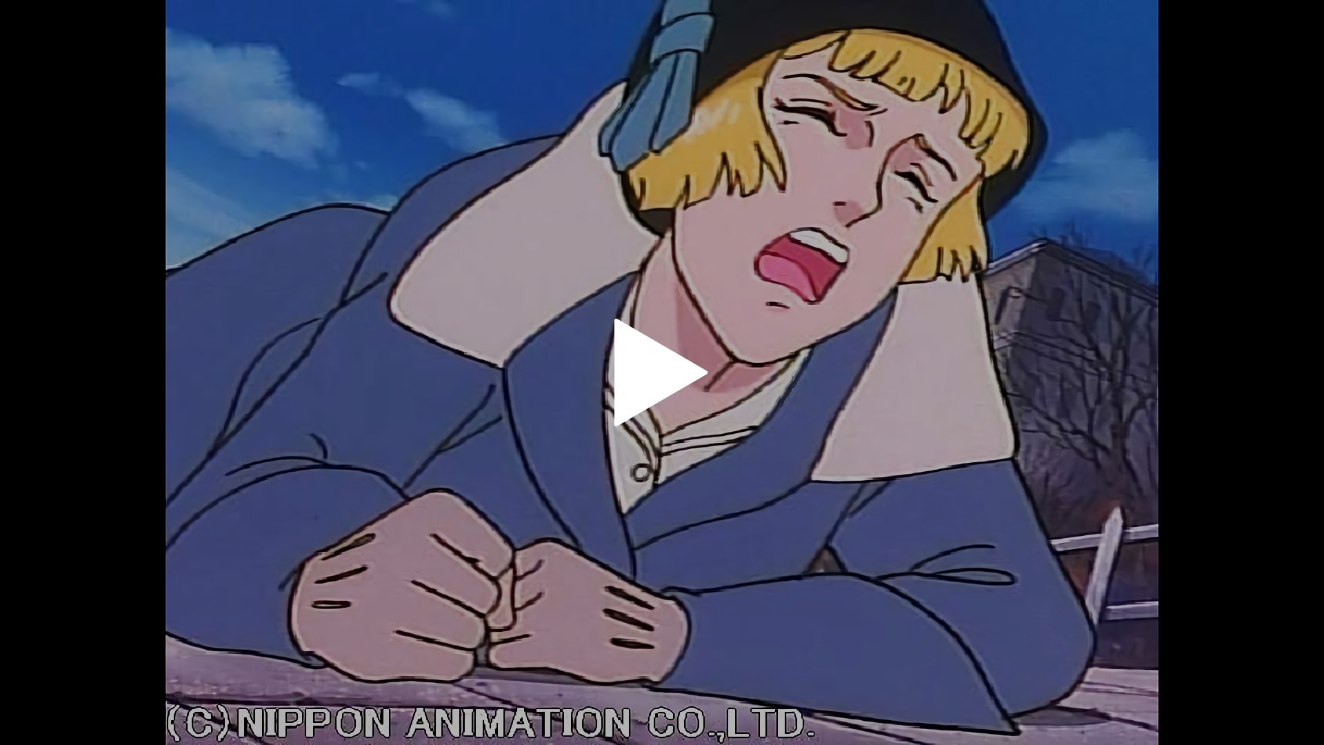 第36話 今を生きるために フジテレビの人気ドラマ アニメ Tv番組の動画が見放題 Fod