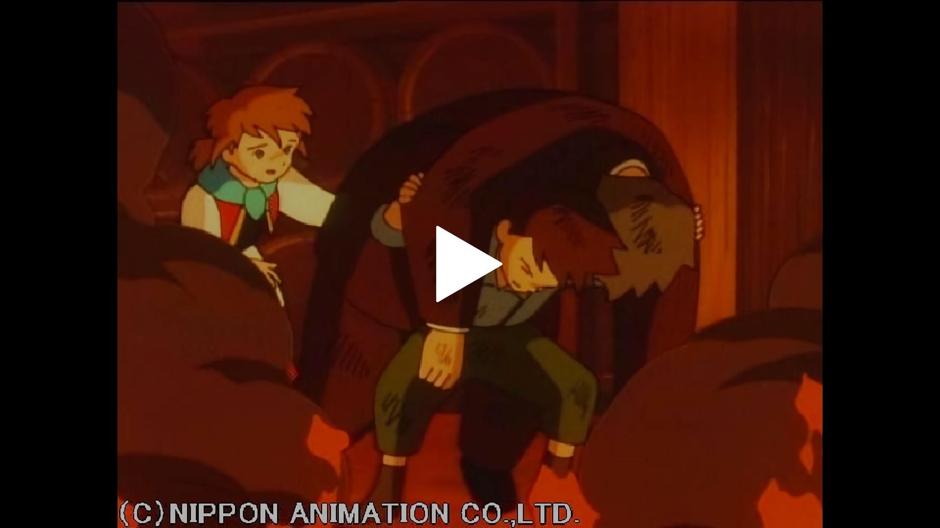 第5話 奇跡のマリア像 フジテレビの人気ドラマ アニメ Tv番組の動画が見放題 Fod