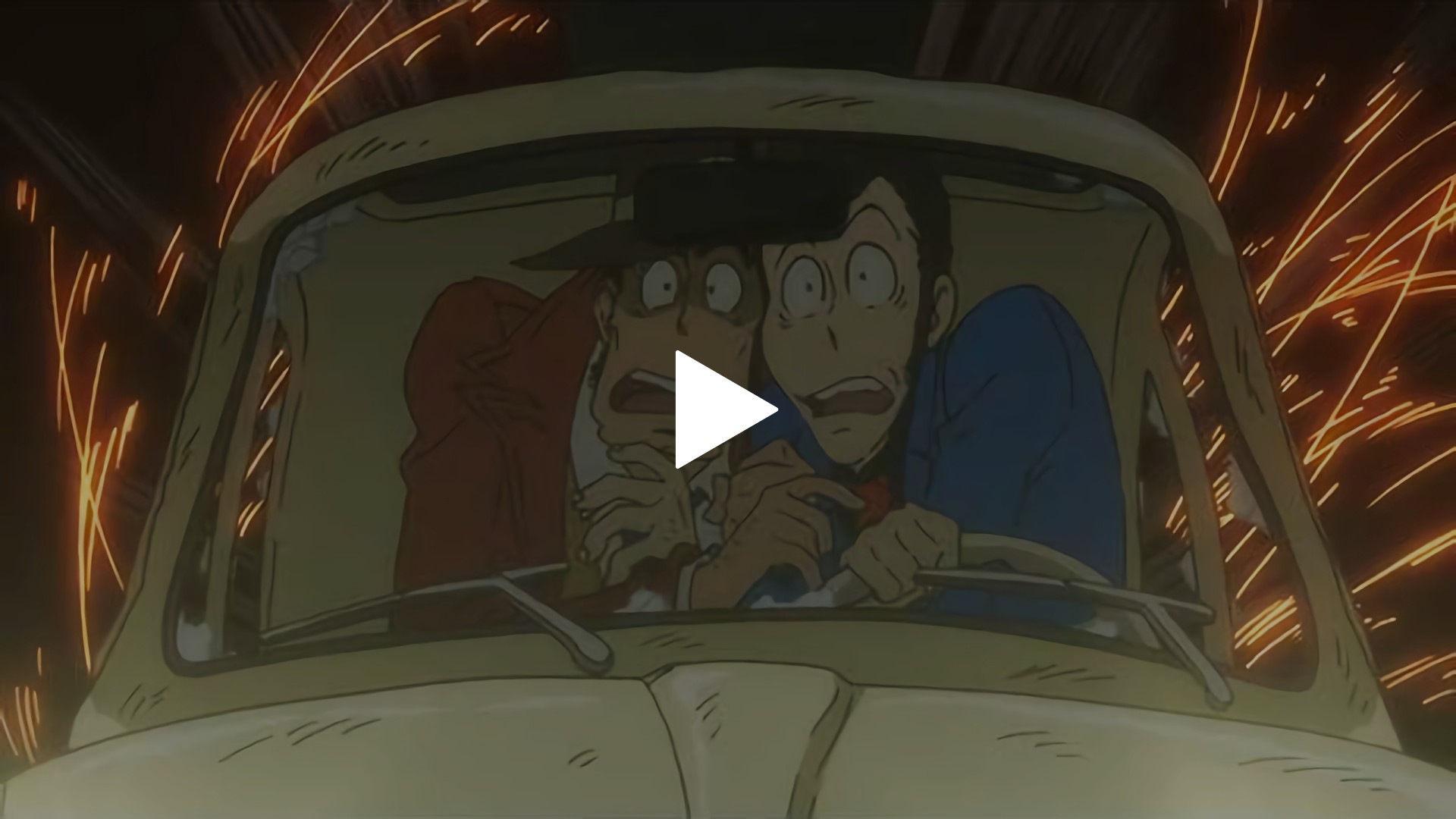 第26話 ノンストップランデブー フジテレビの人気ドラマ アニメ Tv番組の動画が見放題 Fod