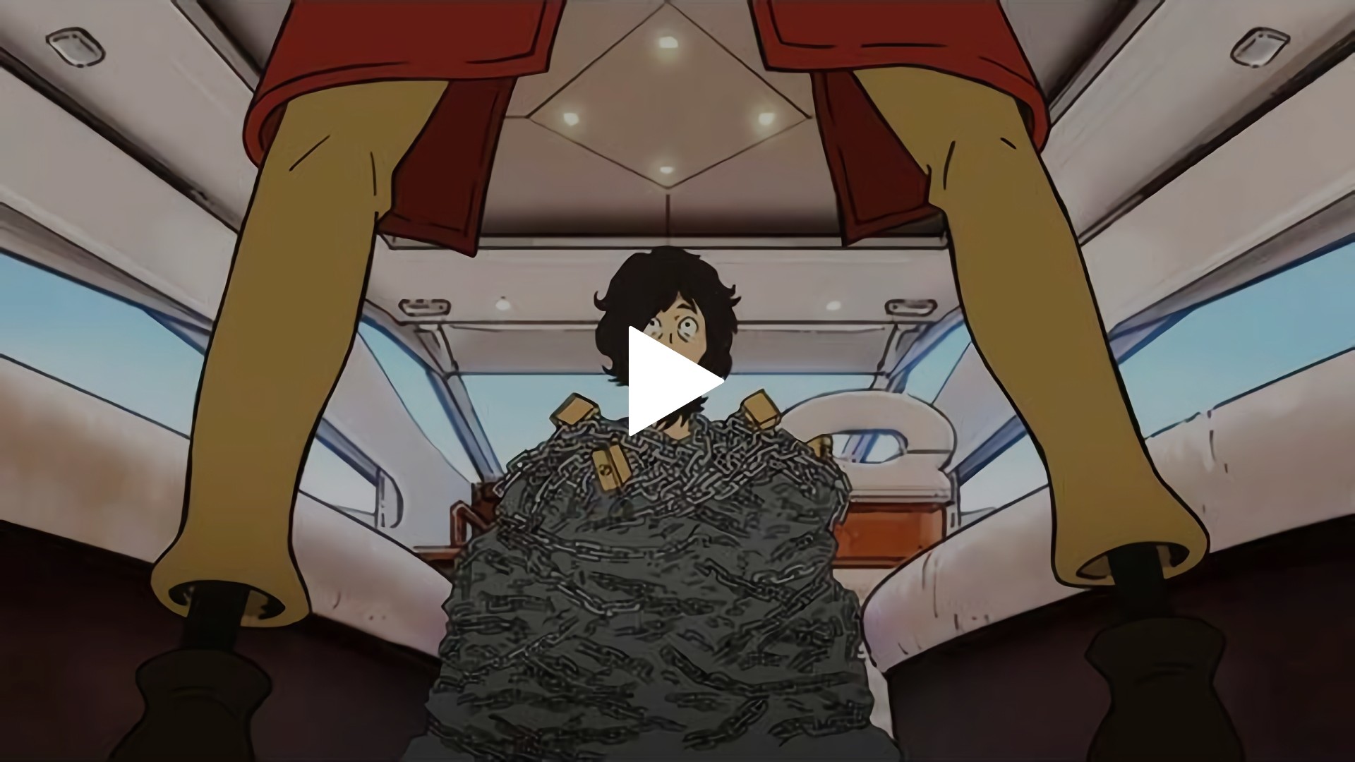 第13話 ルパン三世の最期 フジテレビの人気ドラマ アニメ Tv番組の動画が見放題 Fod