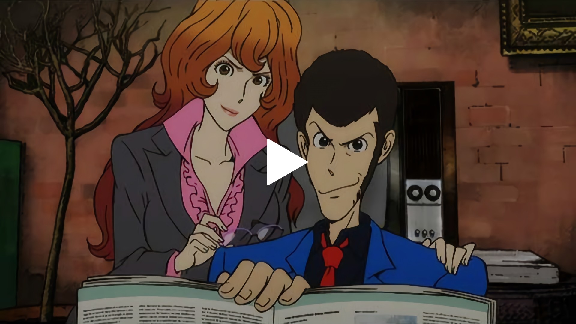 第14話 モナリザを動かすな フジテレビの人気ドラマ アニメ Tv番組の動画が見放題 Fod