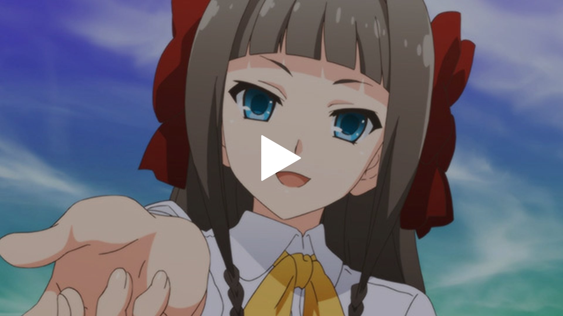 第2話 和装ロリはいろいろブッ飛んだお方のようですよ フジテレビの人気ドラマ アニメ Tv番組の動画が見放題 Fod
