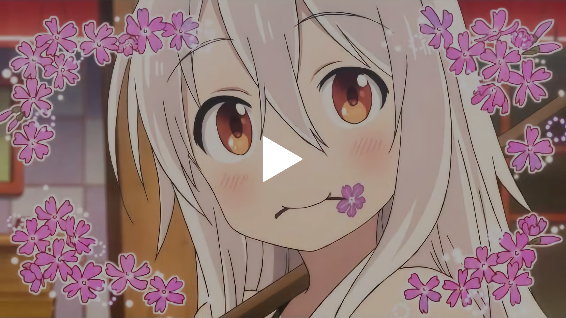 無料 一占 少女と占い 時々おなか フジテレビの人気ドラマ アニメ Tv番組の動画が見放題 Fod