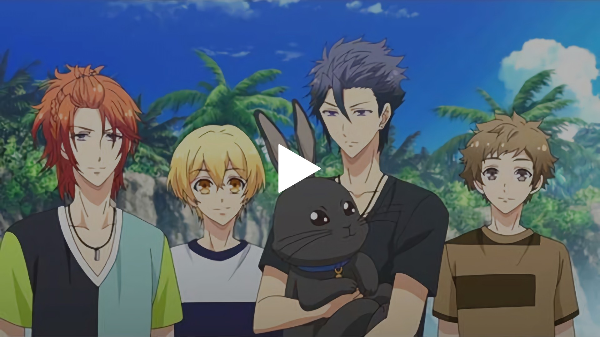 第7話 睦月始探検隊 フジテレビの人気ドラマ アニメ Tv番組の動画が見放題 Fod