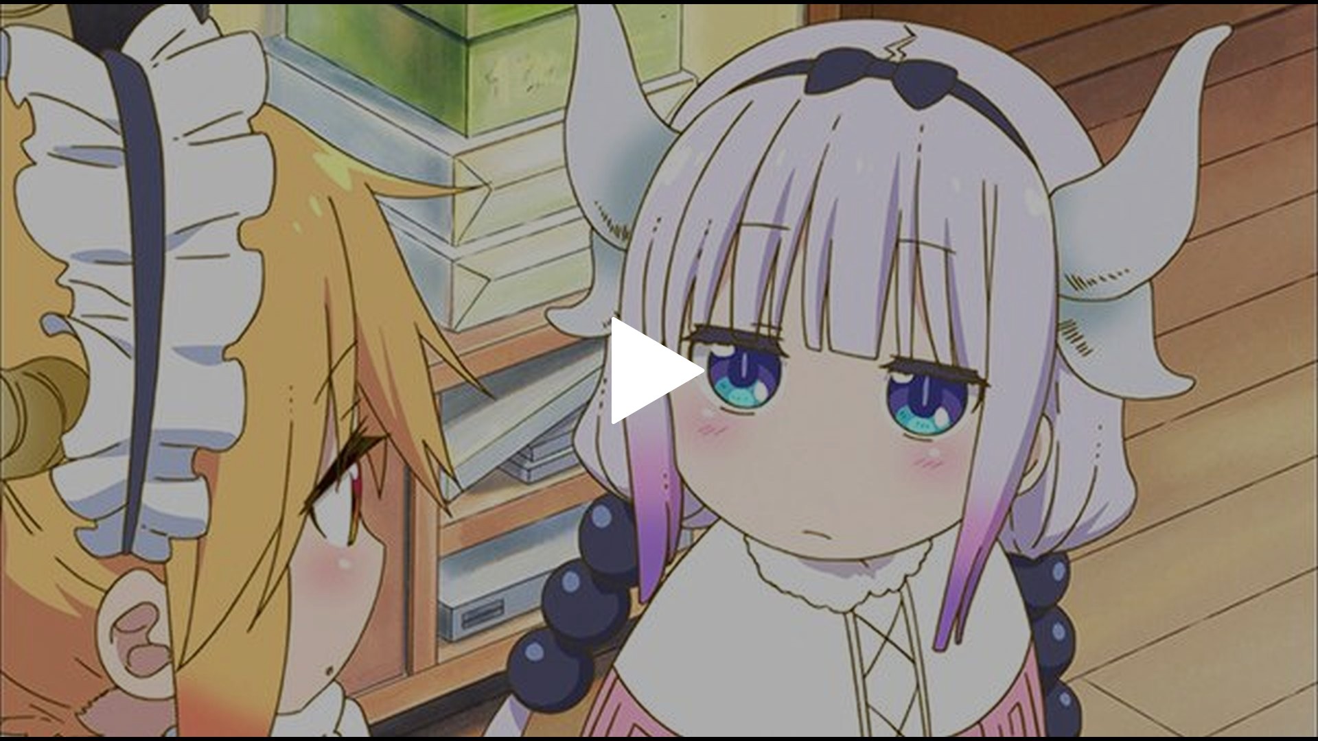 第2話 第二のドラゴン カンナ ネタバレ全開ですね フジテレビの人気ドラマ アニメ Tv番組の動画が見放題 Fod